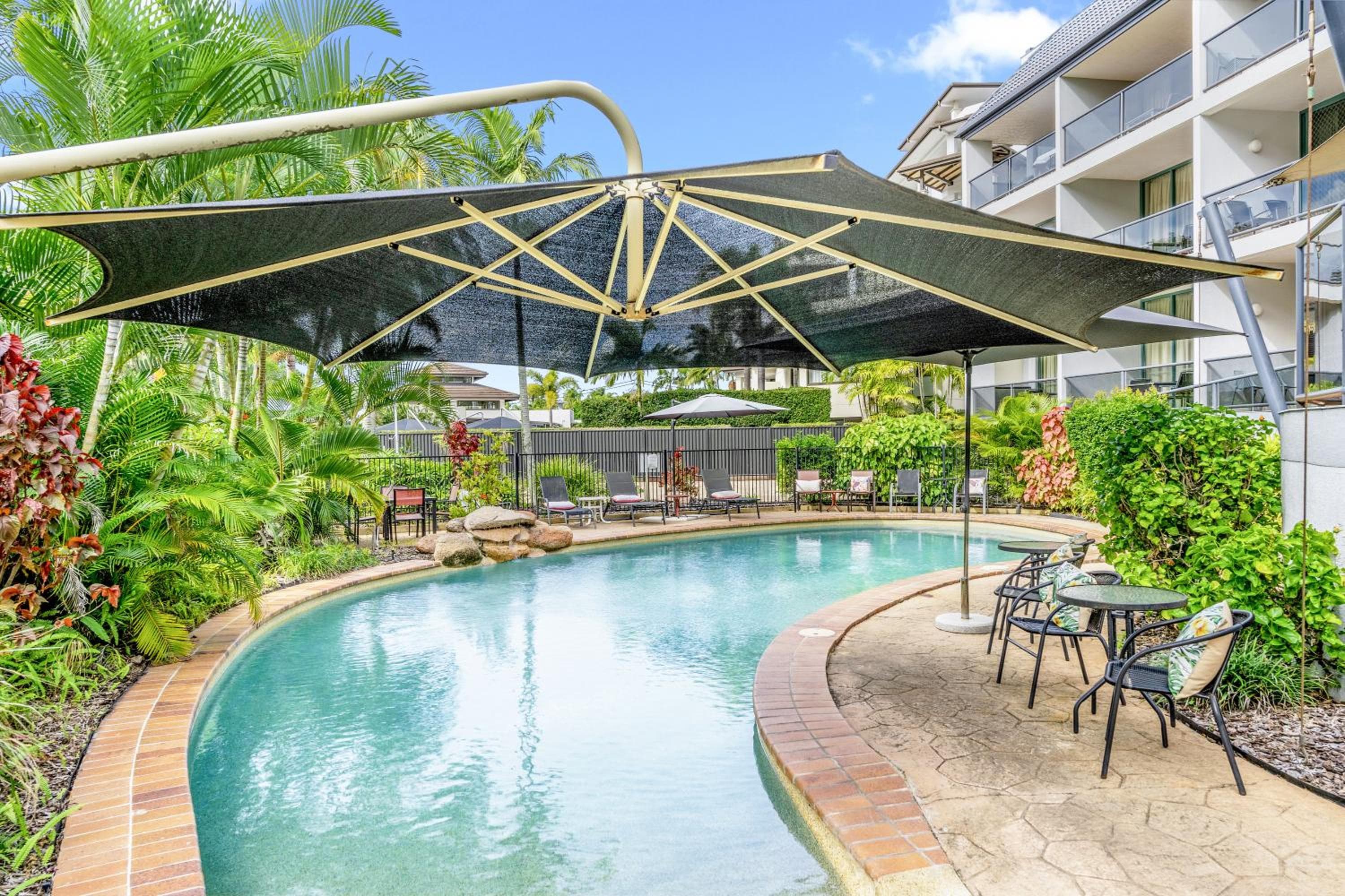 Shelly Bay Resort, Hervey Bay, photo 5