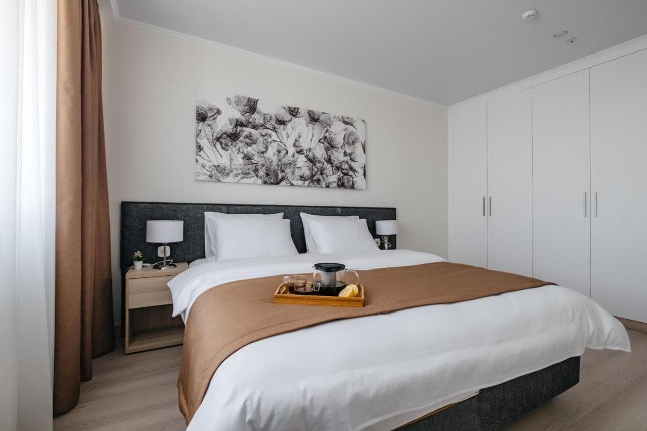 TORRE Astana, Trademark Collection by Wyndham, Astana, photo 6