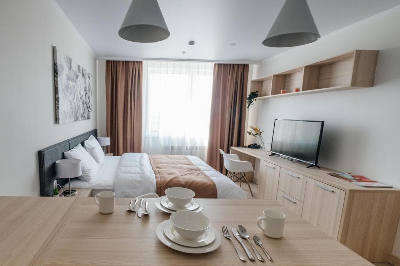 TORRE Astana, Trademark Collection by Wyndham, Astana, photo 2
