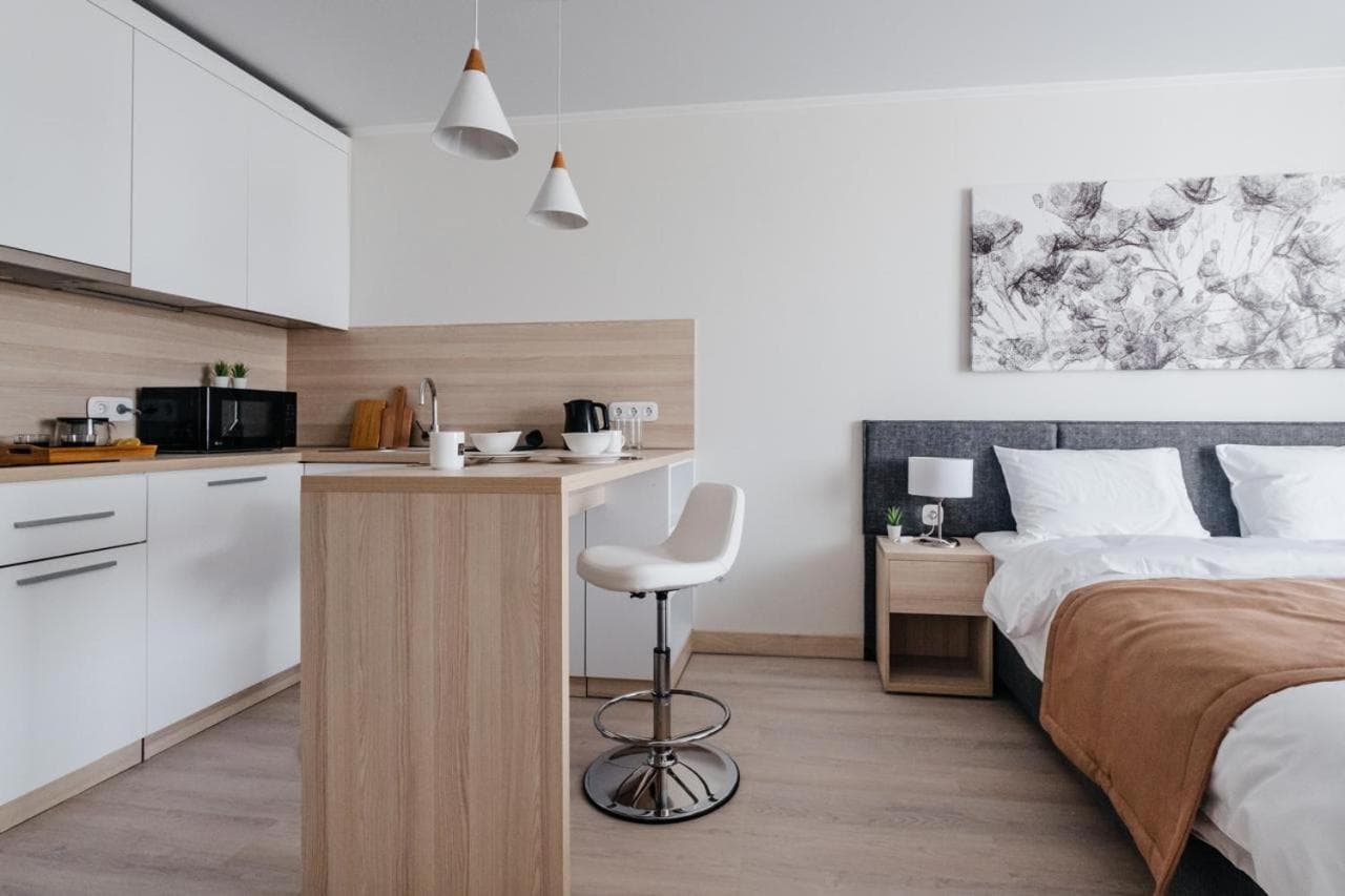TORRE Astana, Trademark Collection by Wyndham, Astana, photo 5