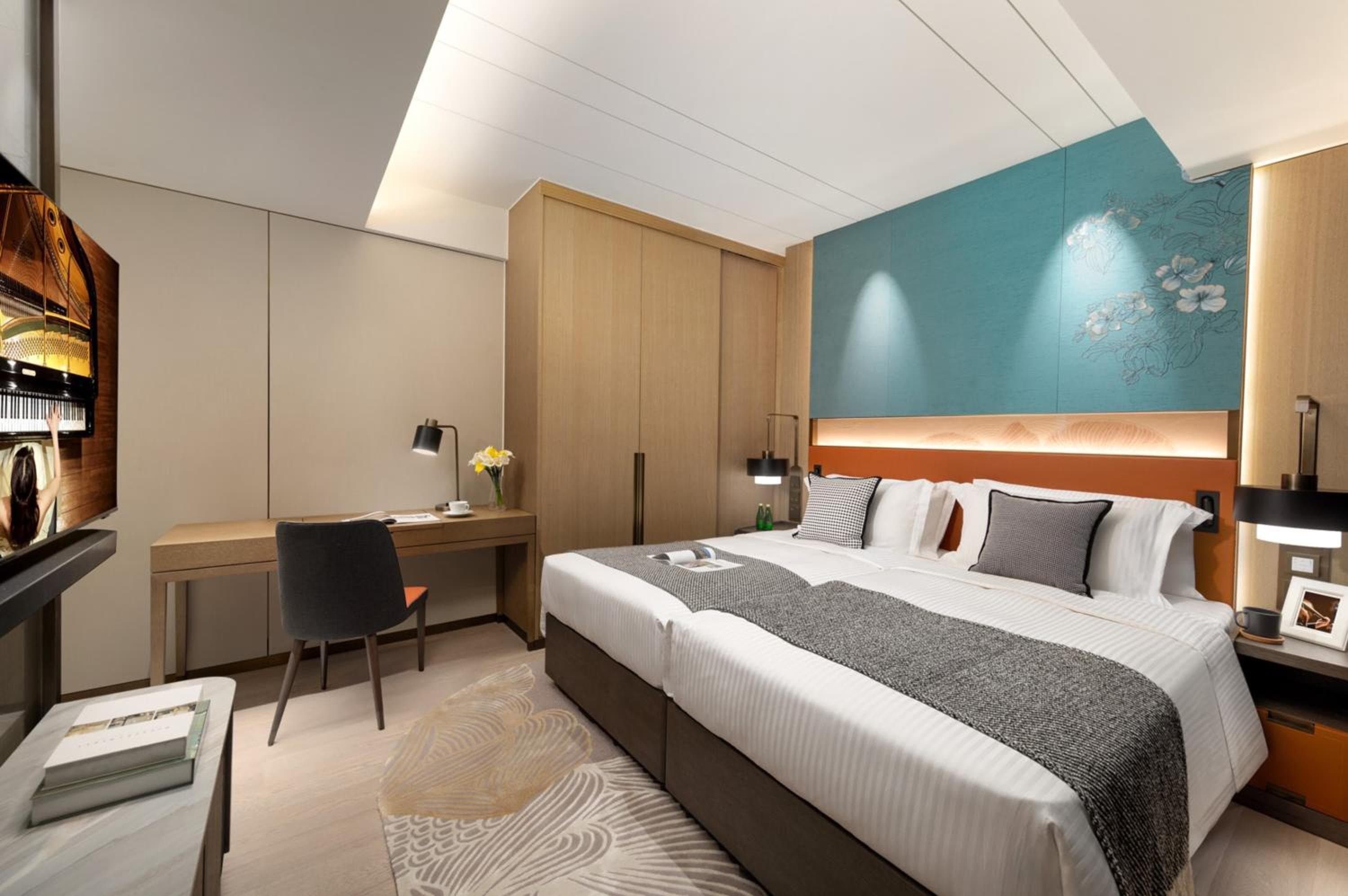 Ascott North Point Hong Kong, Hong Kong, photo 4