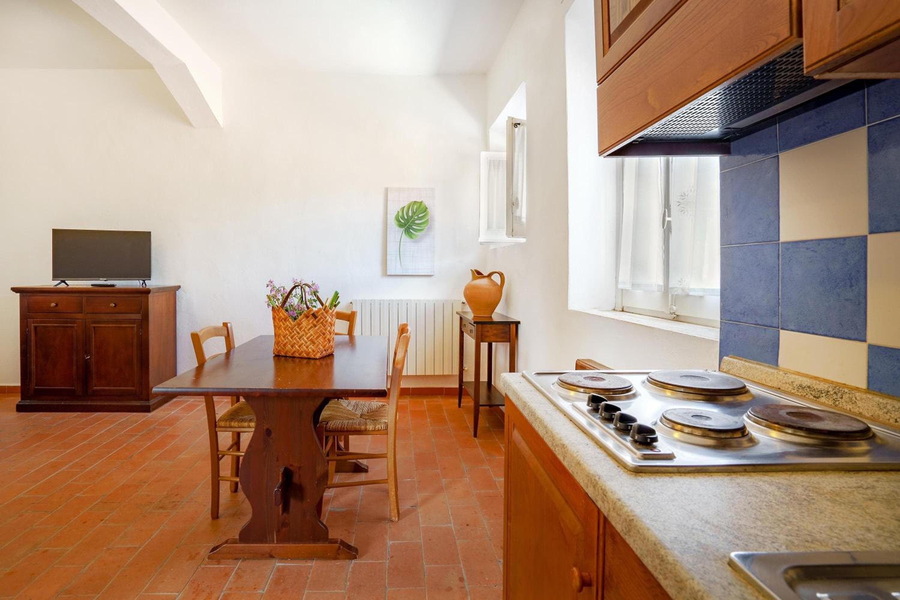 Residence Pian dei Mucini, Podere Pian Mucini, photo 5