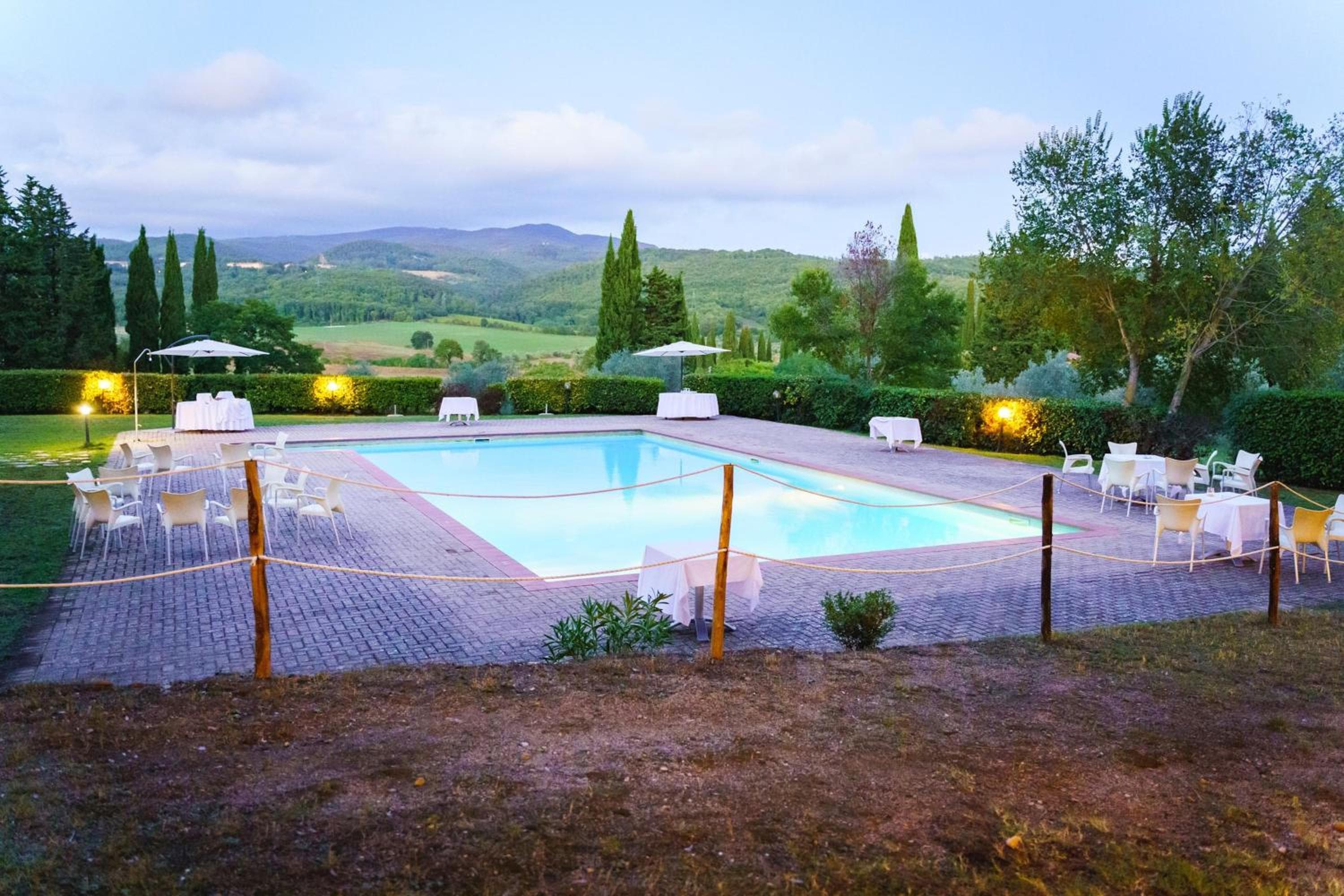 Residence Pian dei Mucini, Podere Pian Mucini, photo 3