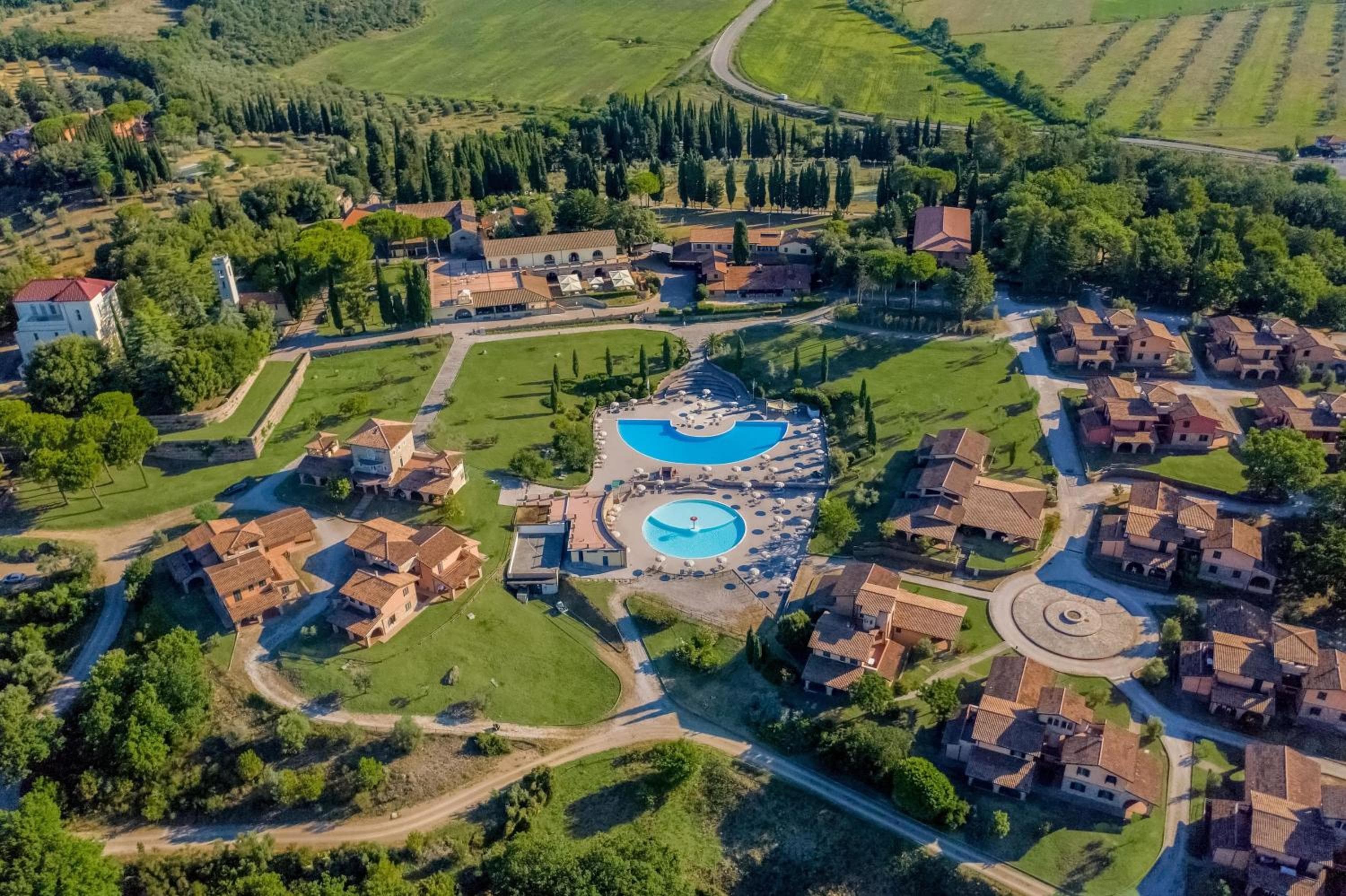 Residence Pian dei Mucini, Podere Pian Mucini, photo 4