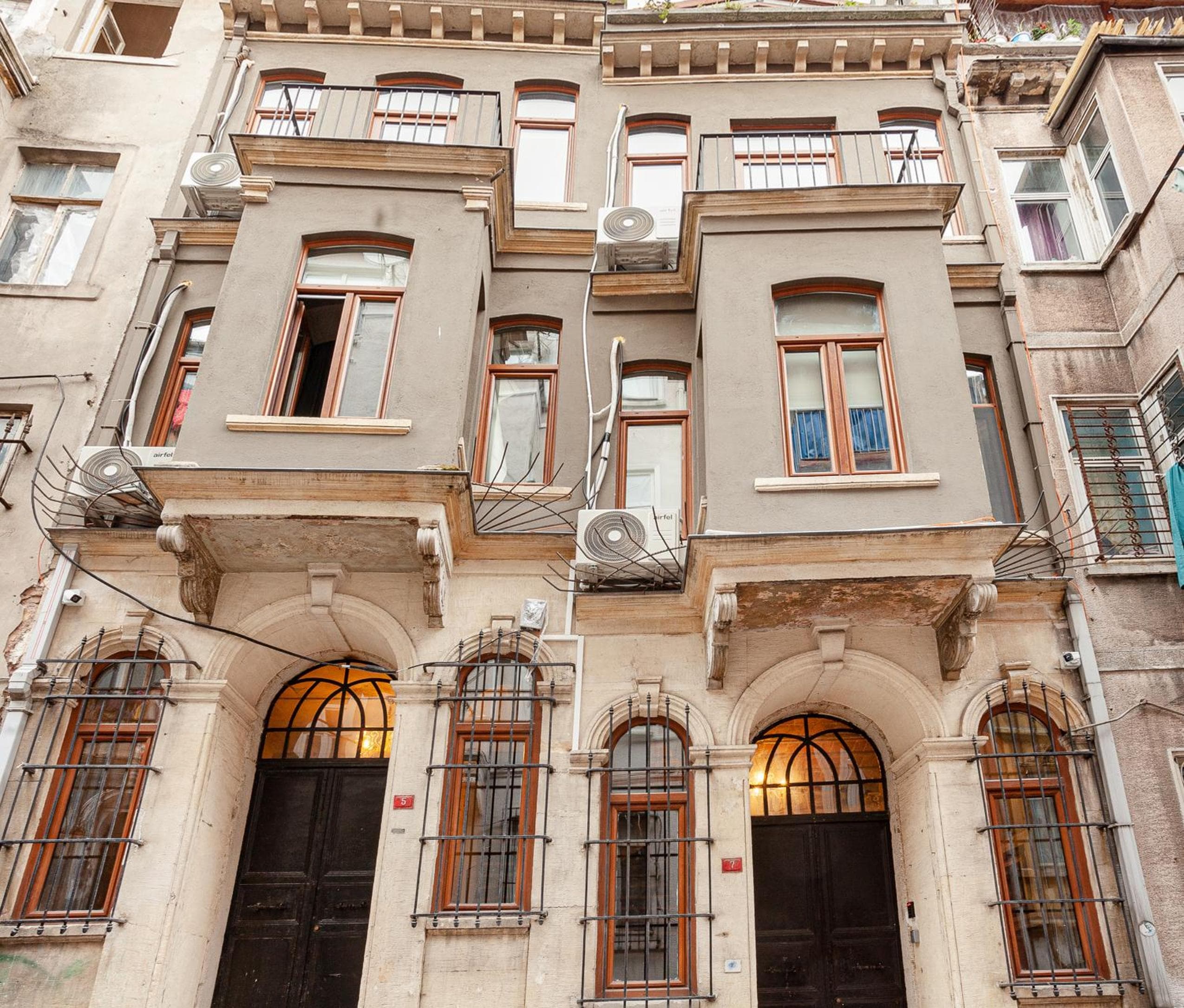 Armel Homes Beyoğlu, Istanbul