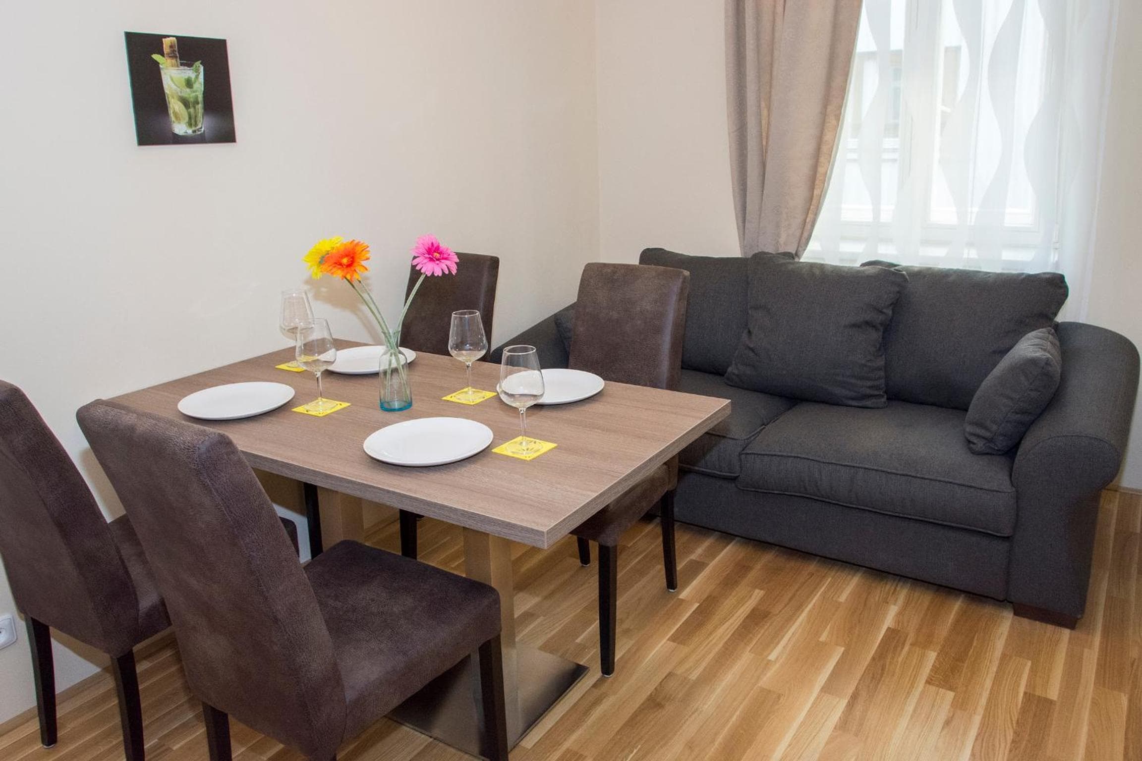 Limes Apartments, photo 5