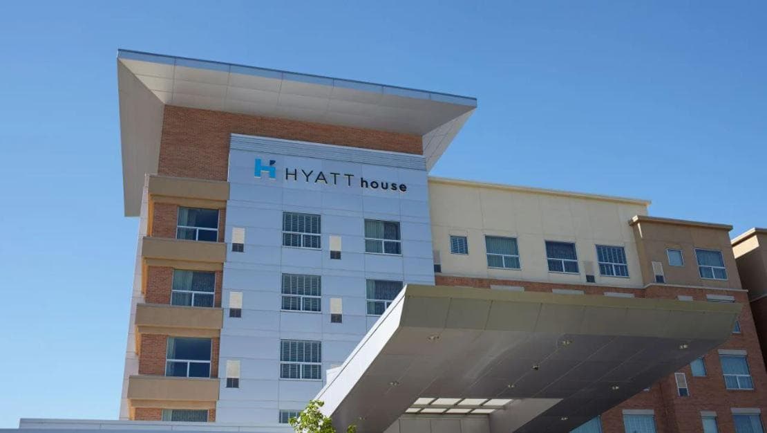 Hyatt House Auburn Hills/Detroit, Lake Orion