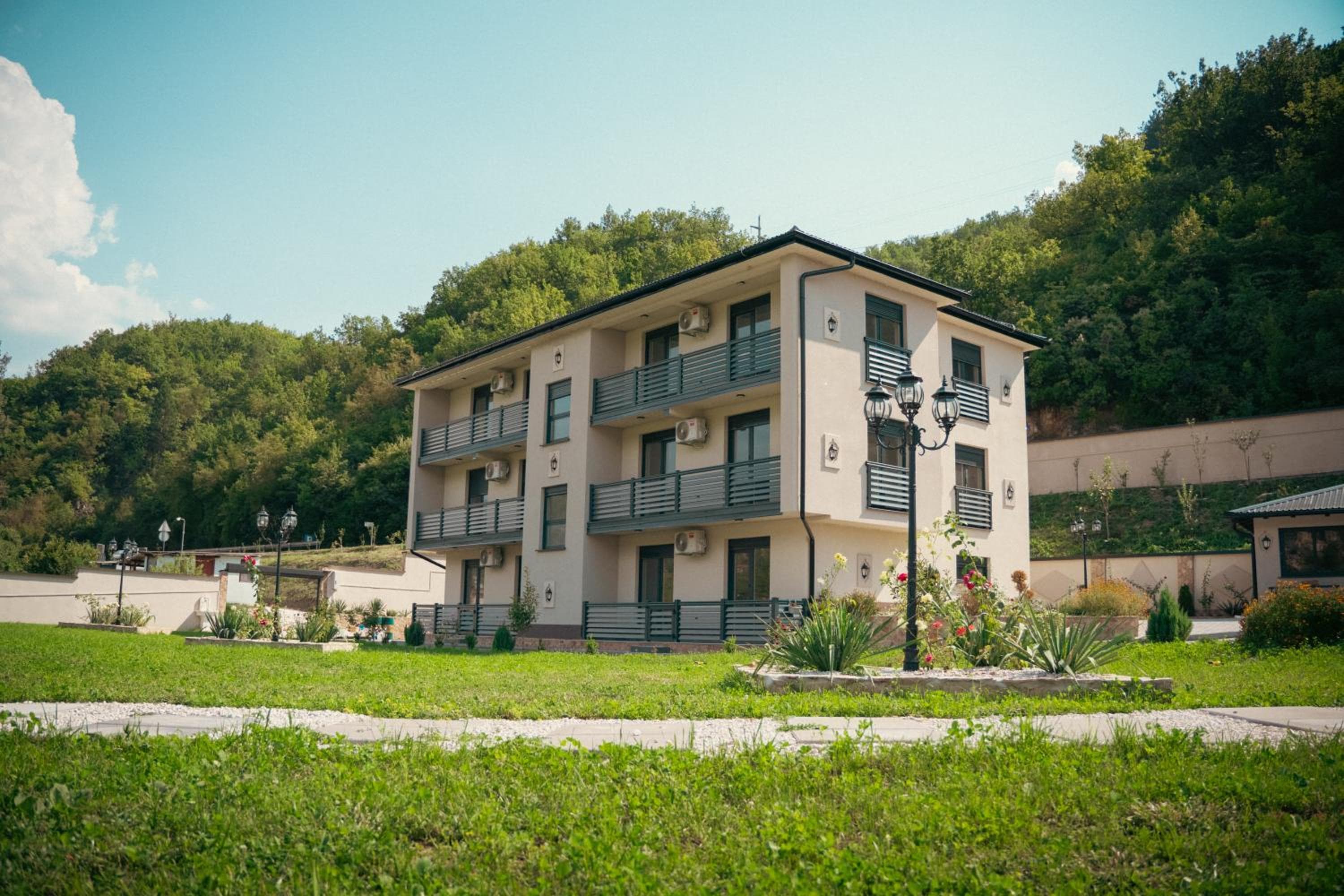 Hotel Alibabin Raj, Konjic, photo 5