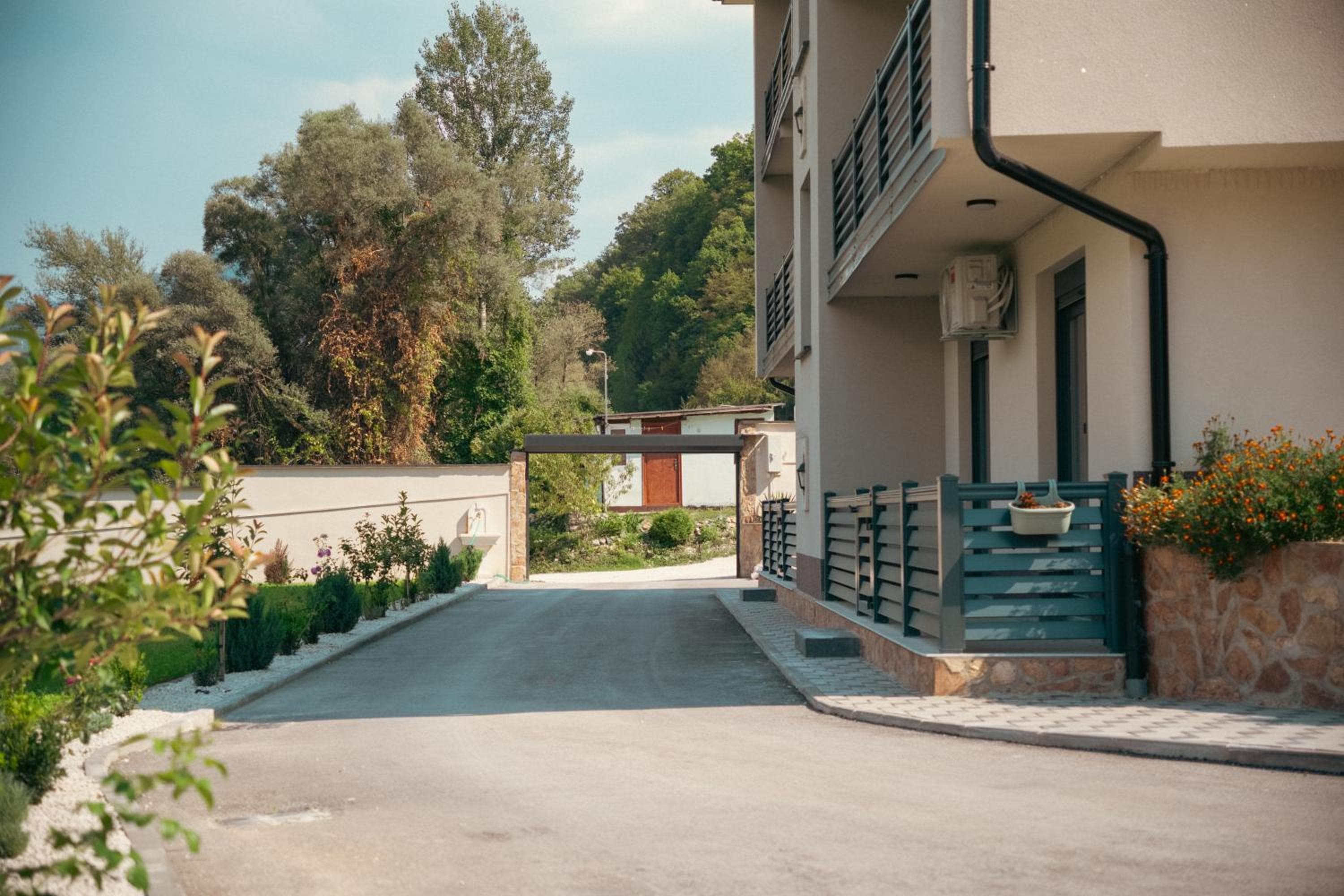 Hotel Alibabin Raj, Konjic, photo 2