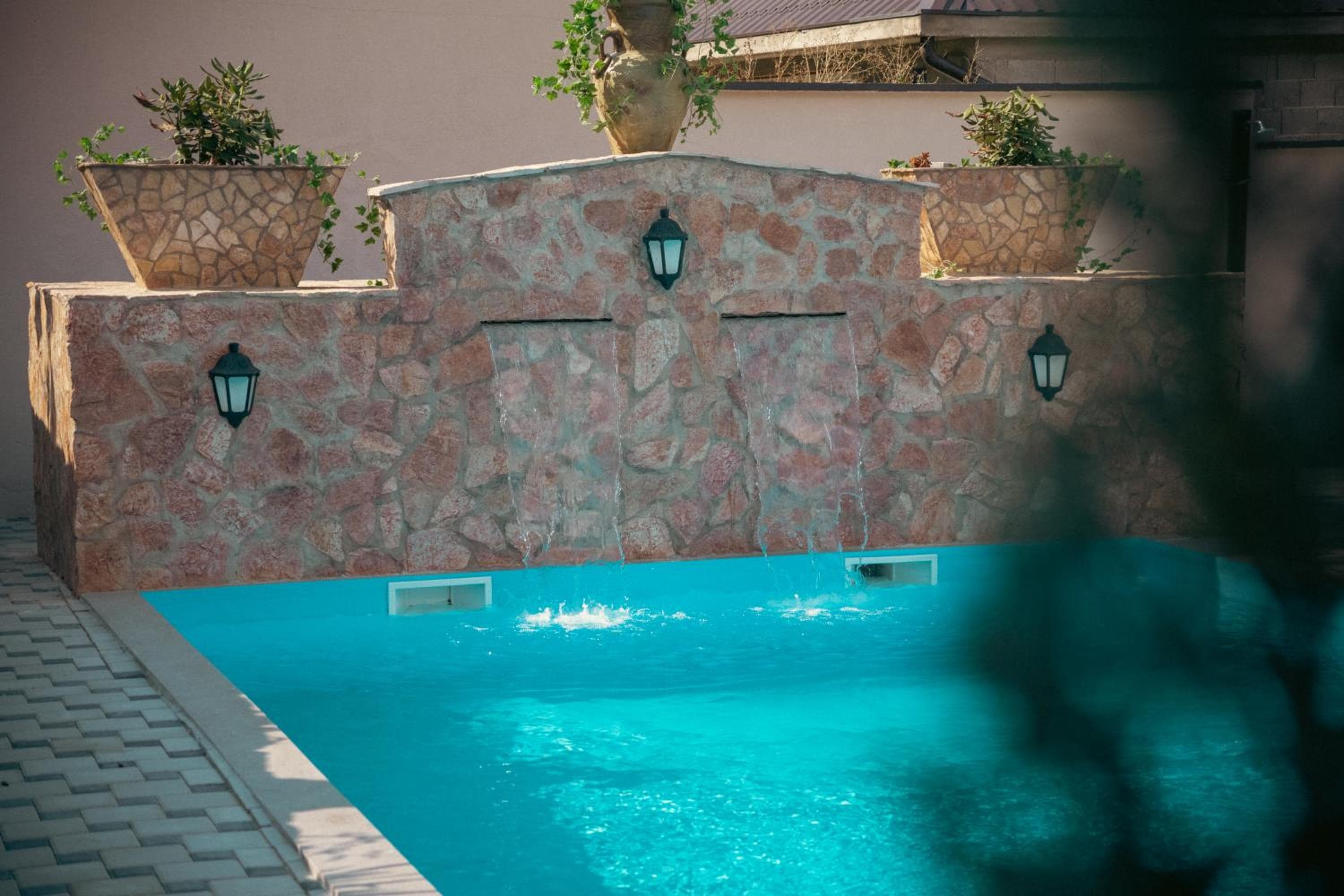 Hotel Alibabin Raj, Konjic, photo 3