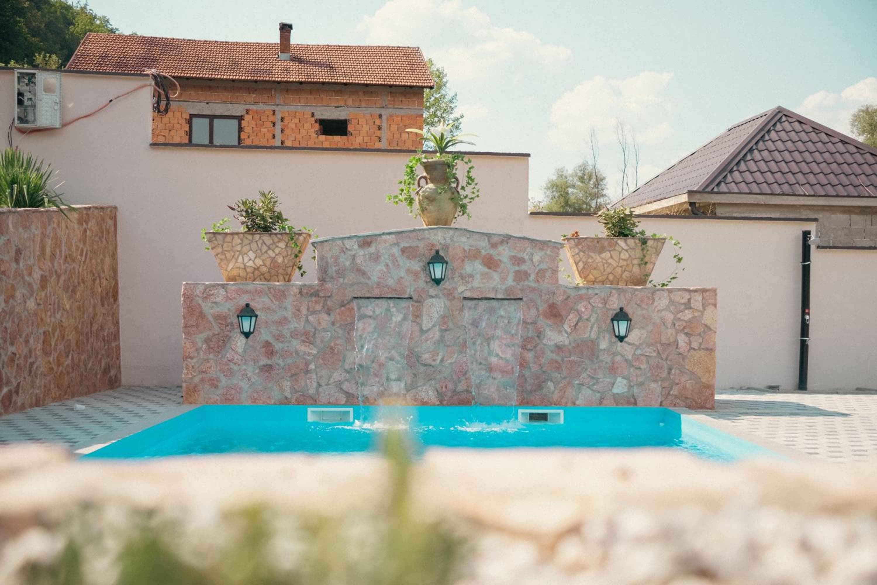 Hotel Alibabin Raj, Konjic, photo 6