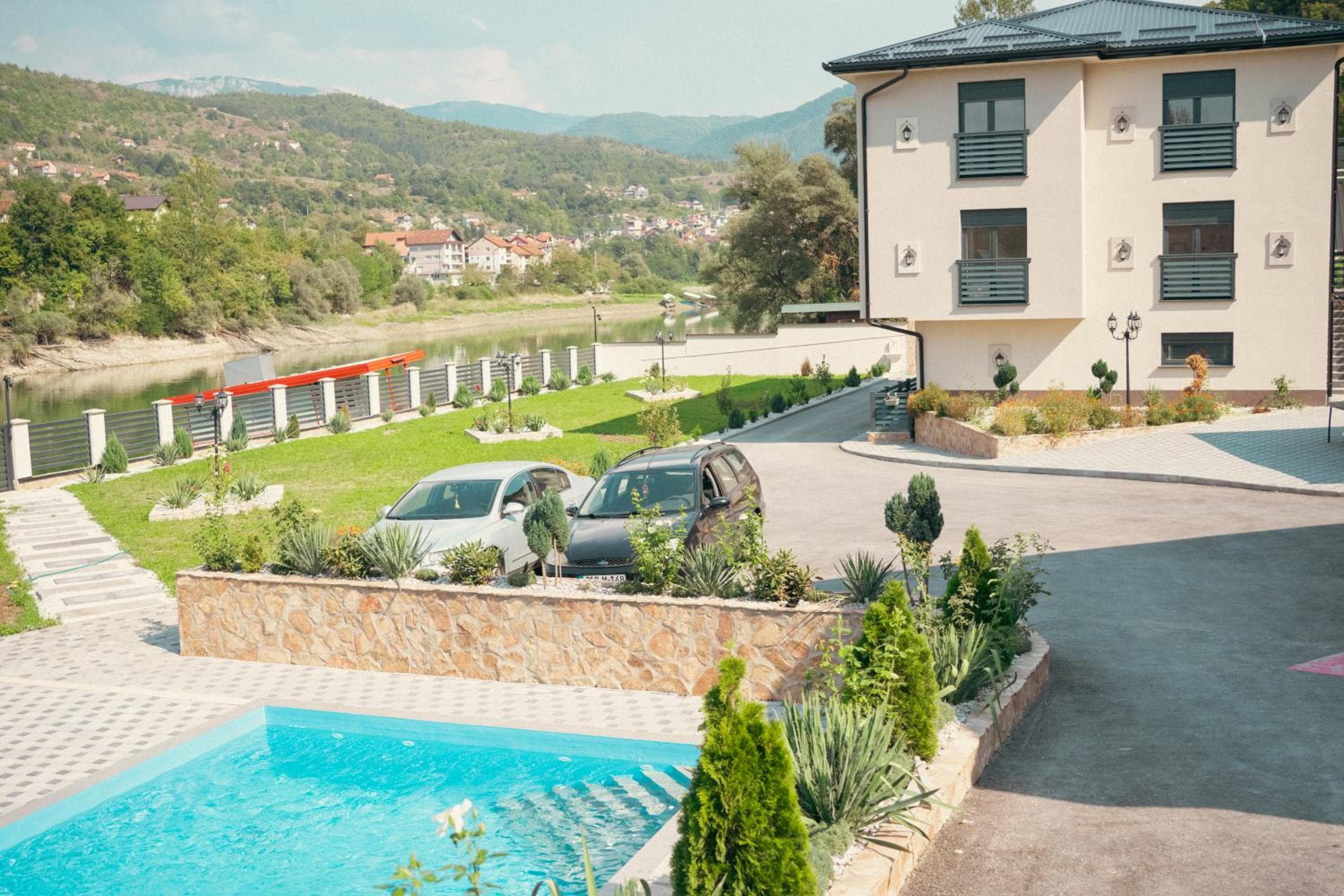 Hotel Alibabin Raj, Konjic, photo 4