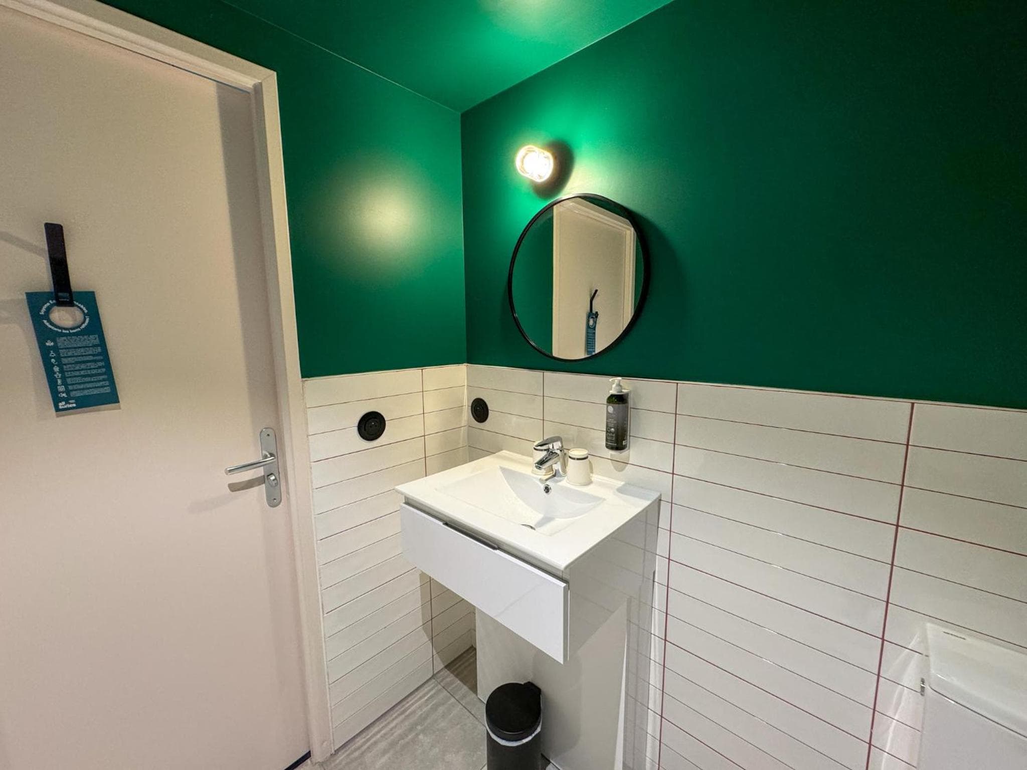 All Suites Appart Hôtel et Hôtel - Paris 13 - Porte d'Italie, Paris, photo 2
