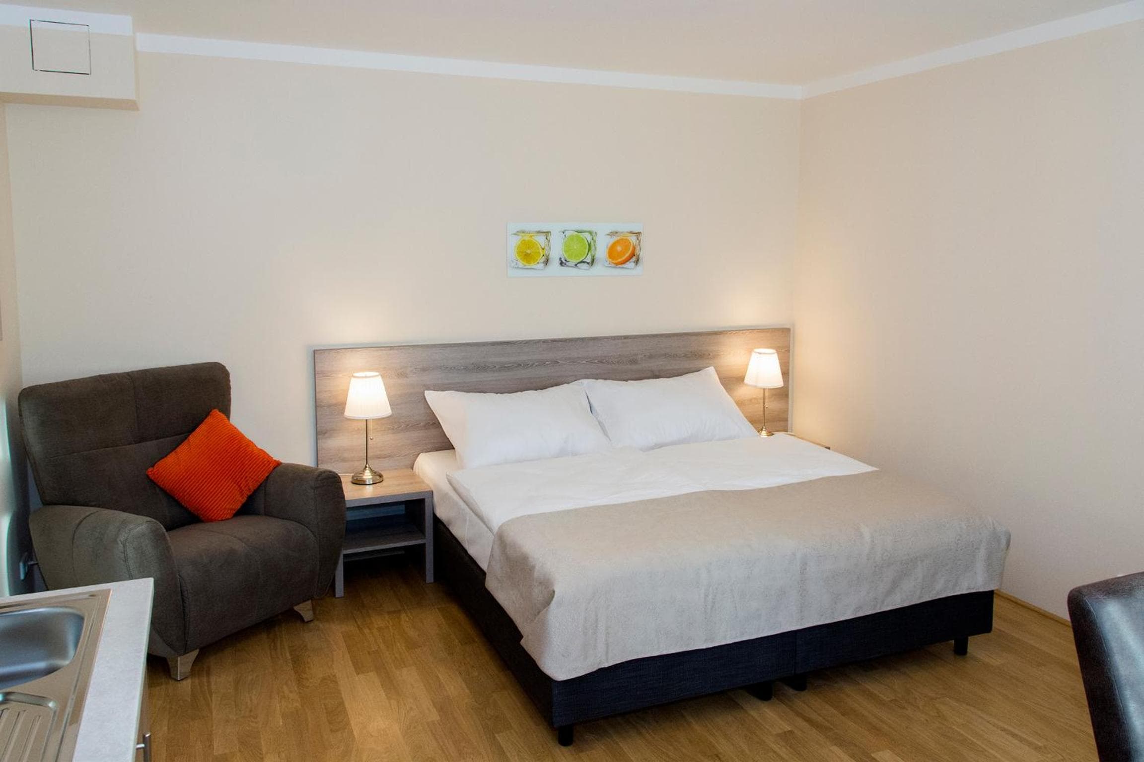 Limes Apartments, photo 3