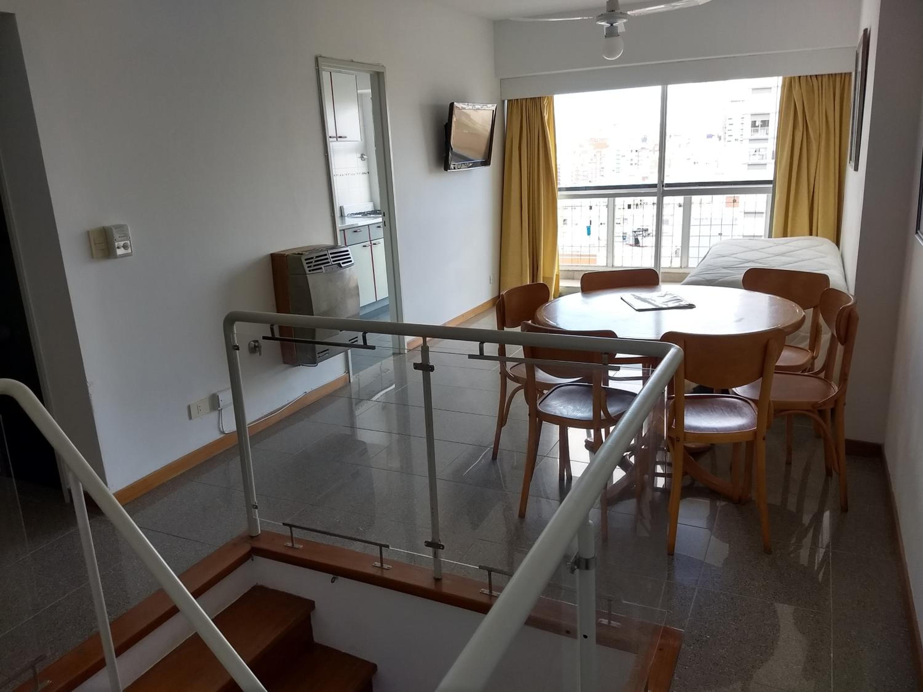 Bristol Apart Hotel, Mar del Plata, photo 5