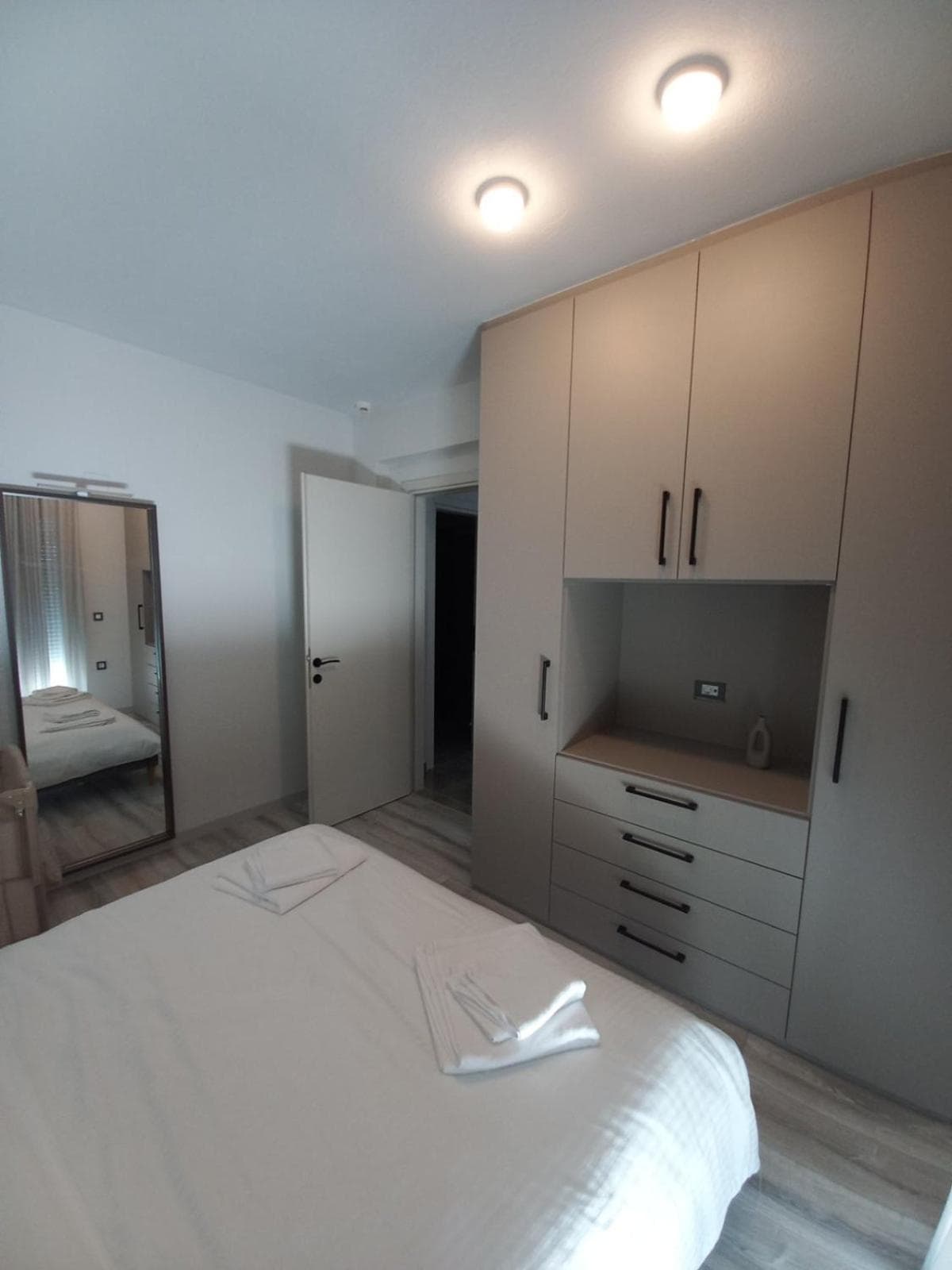 AK Apartments Ioa, Ioannina, photo 5