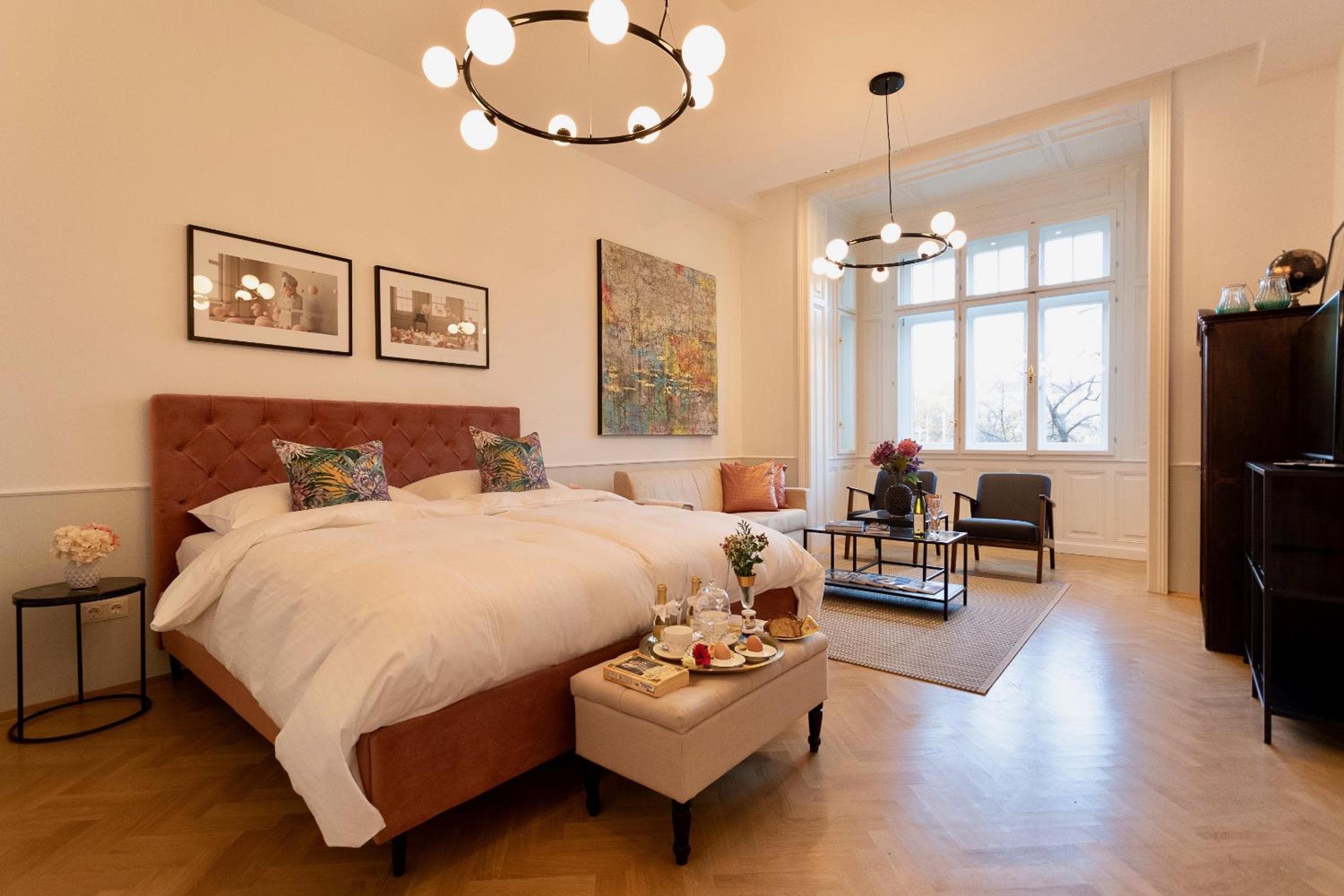 BOUTIQUE RESIDENCES at GAUDENZDORFER, Vienna, photo 3