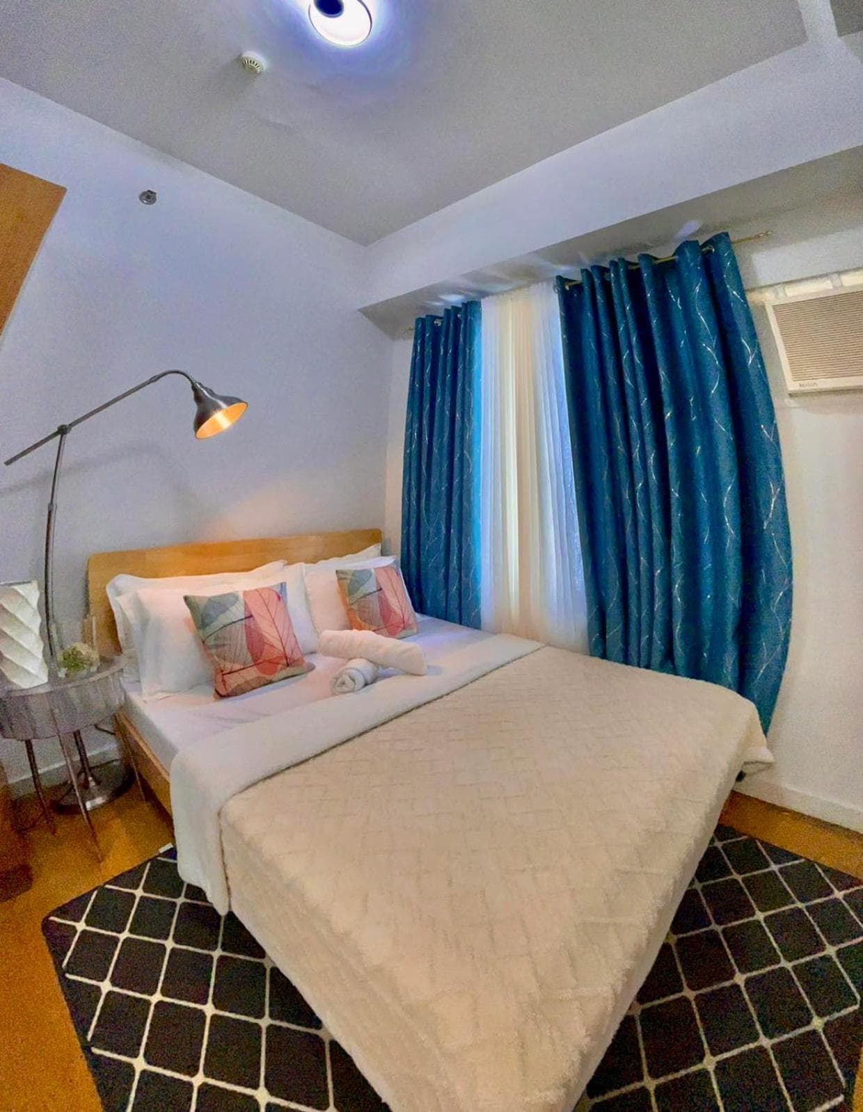 8 Adriatico Condominium near UPPGH SLMEC, Supreme Court and US Embassy, Manila, photo 2