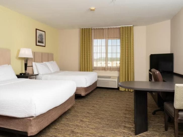 Candlewood Suites Roswell by IHG, Roswell, photo 4