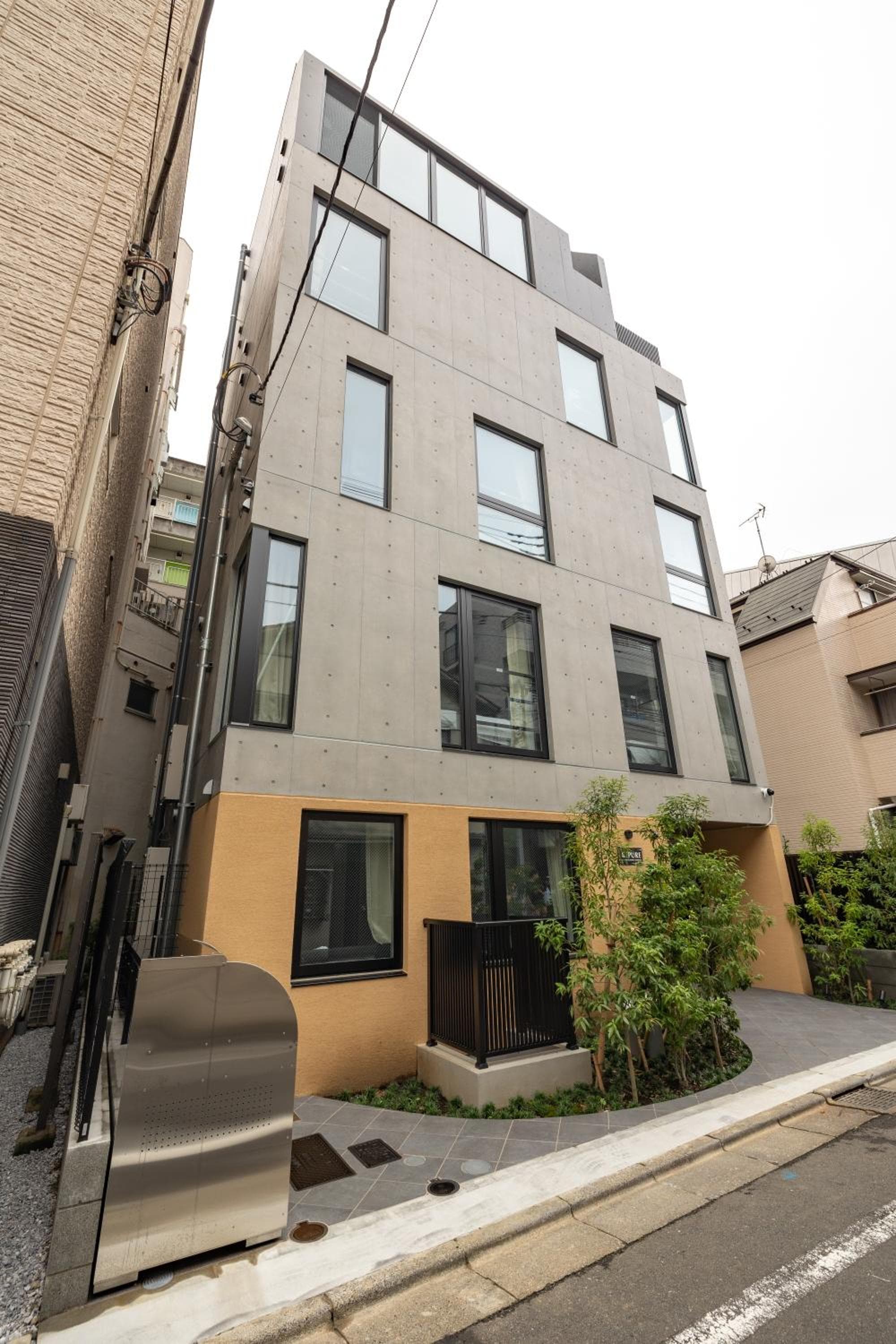 67 Apt Kagurazaka Premium, Tokyo, photo 2