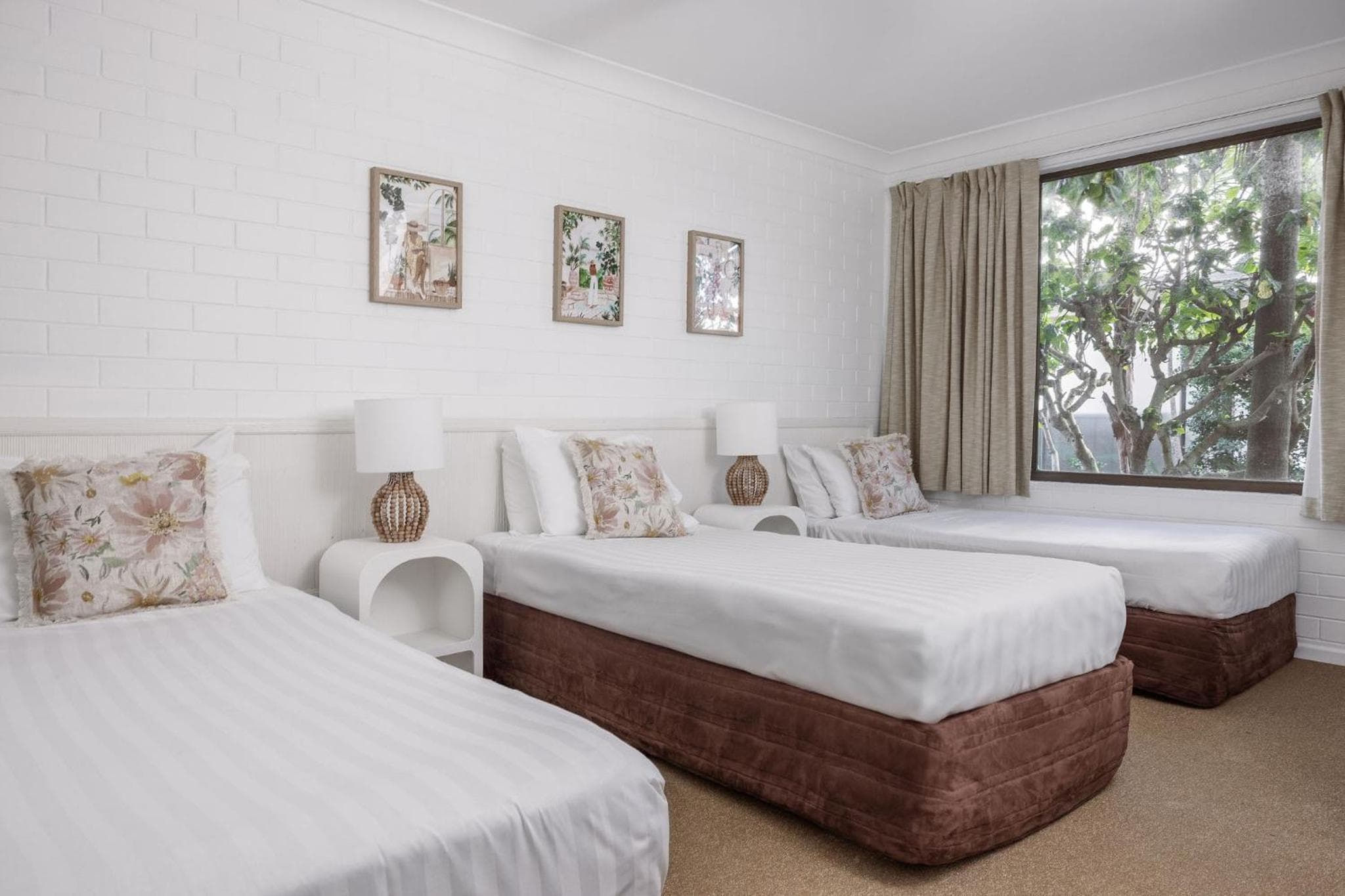 Main Beach Apartments, Byron Bay, photo 2