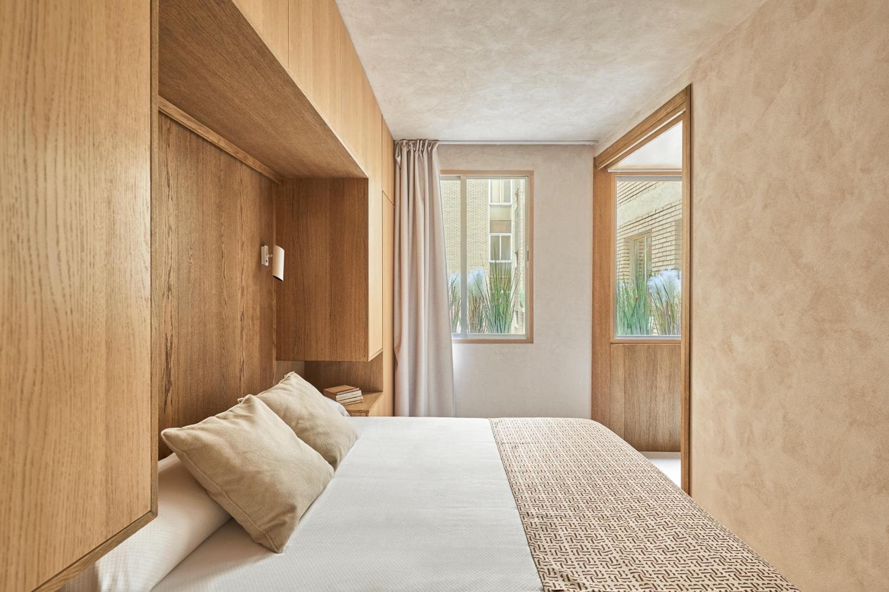 Apartamentos Juan Bravo, Madrid, photo 4