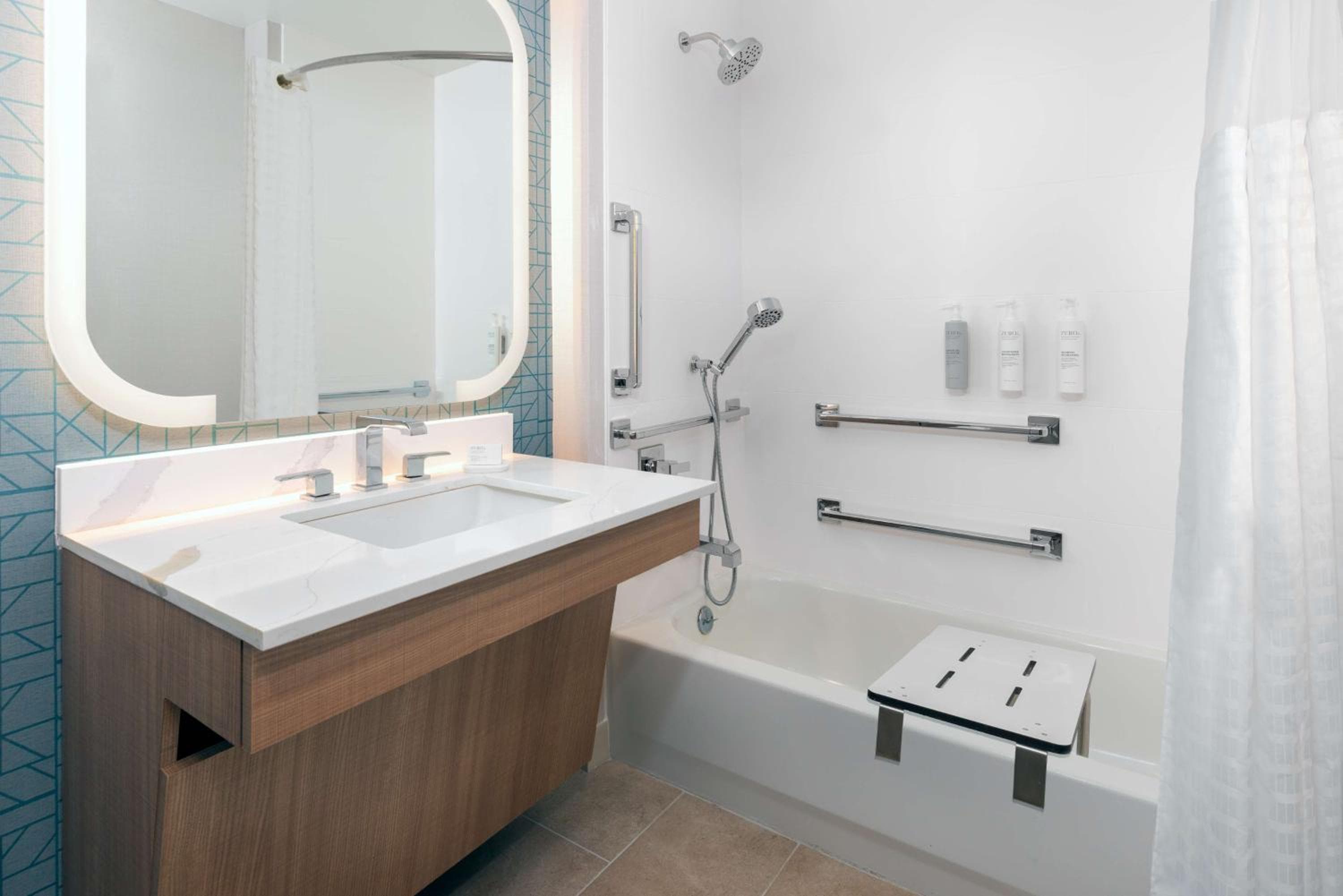 Homewood Suites by Hilton Buffalo/Airport, Buffalo, photo 6