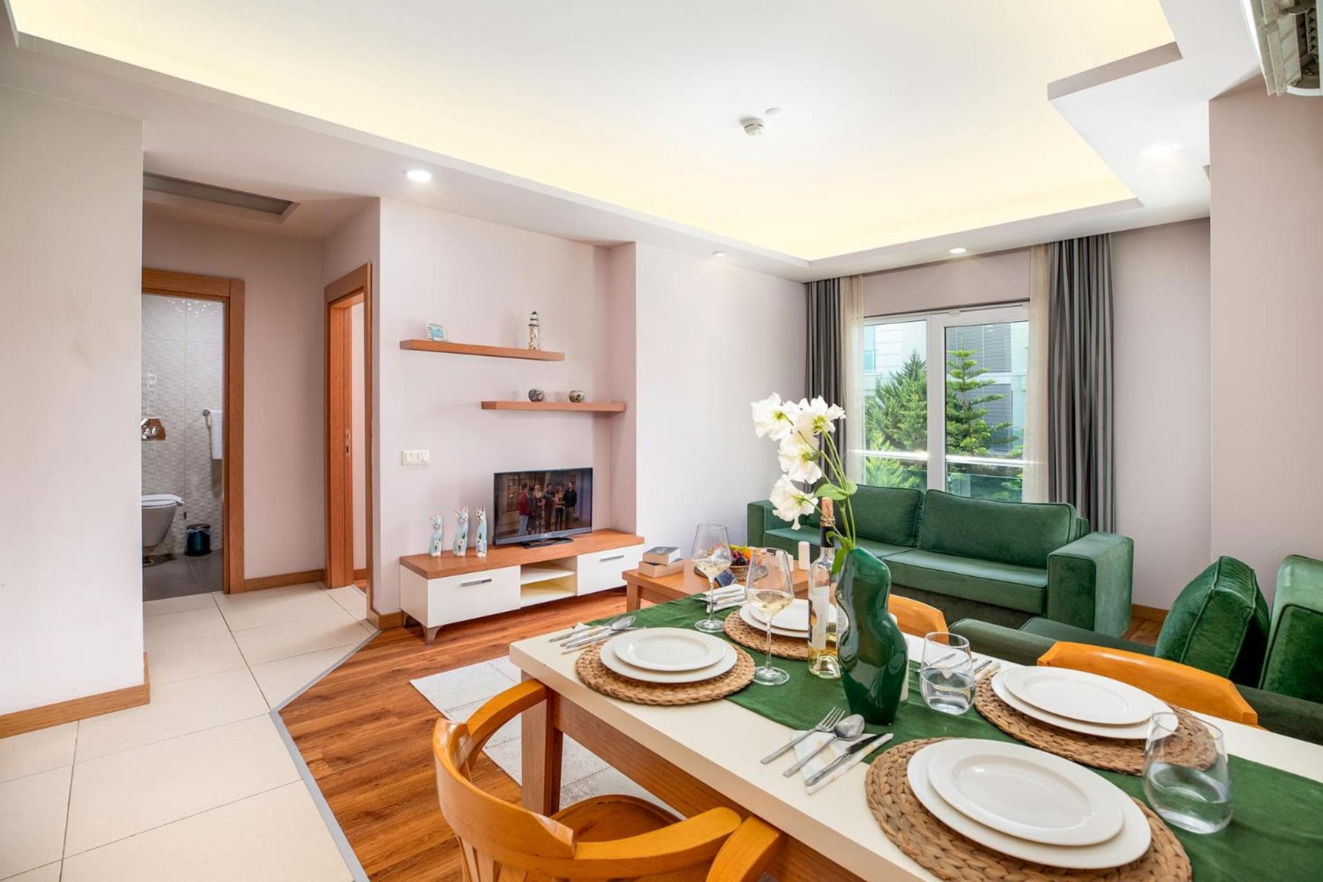 The Suites, Antalya, photo 4