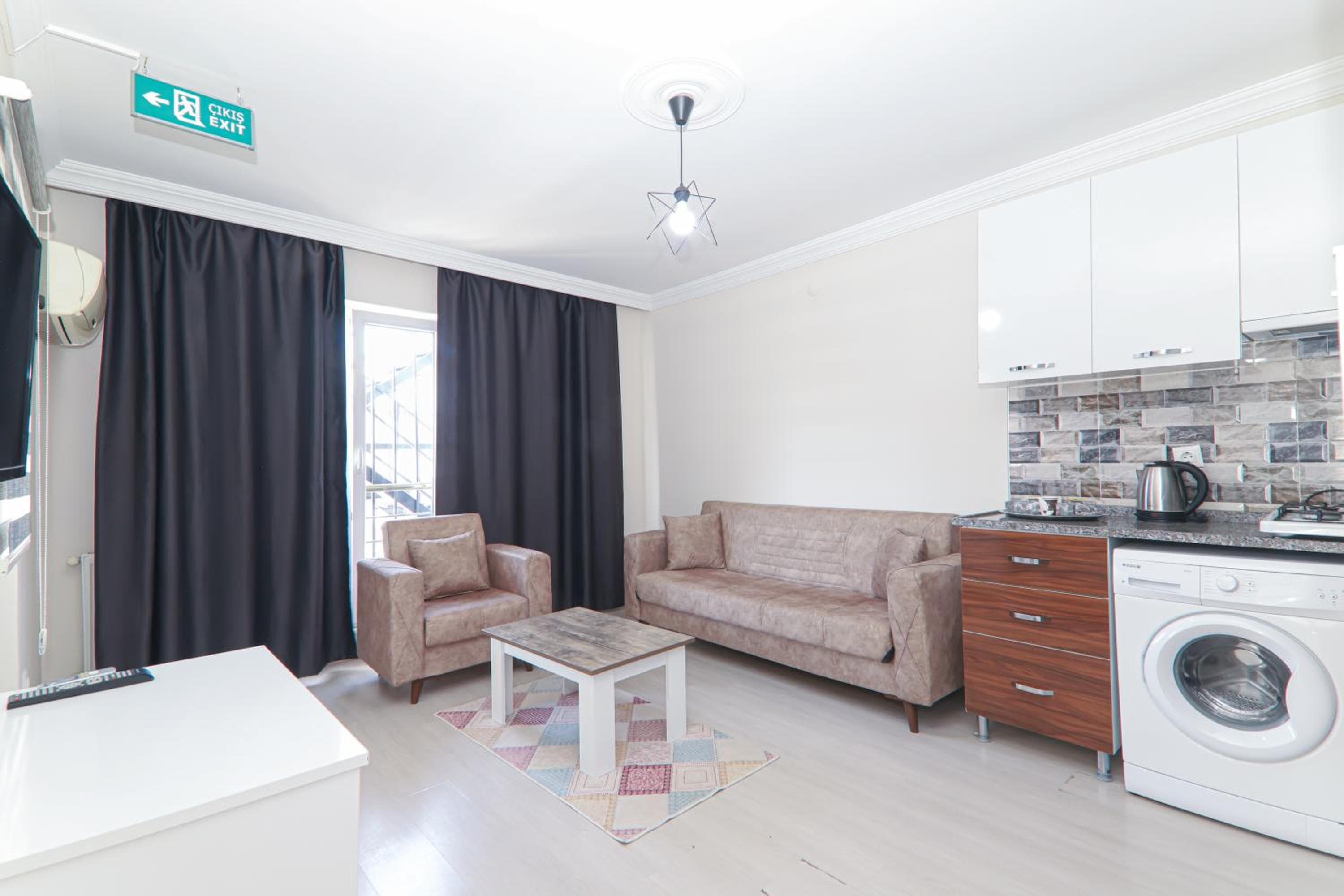 PARADİSE pansiyon otel, Nilüfer, photo 2