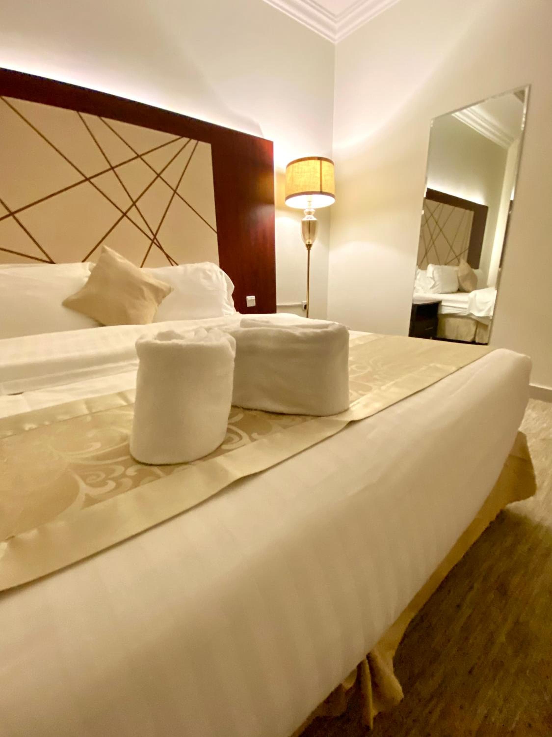 ELGOUN Serviced apartments, Riyadh, photo 4