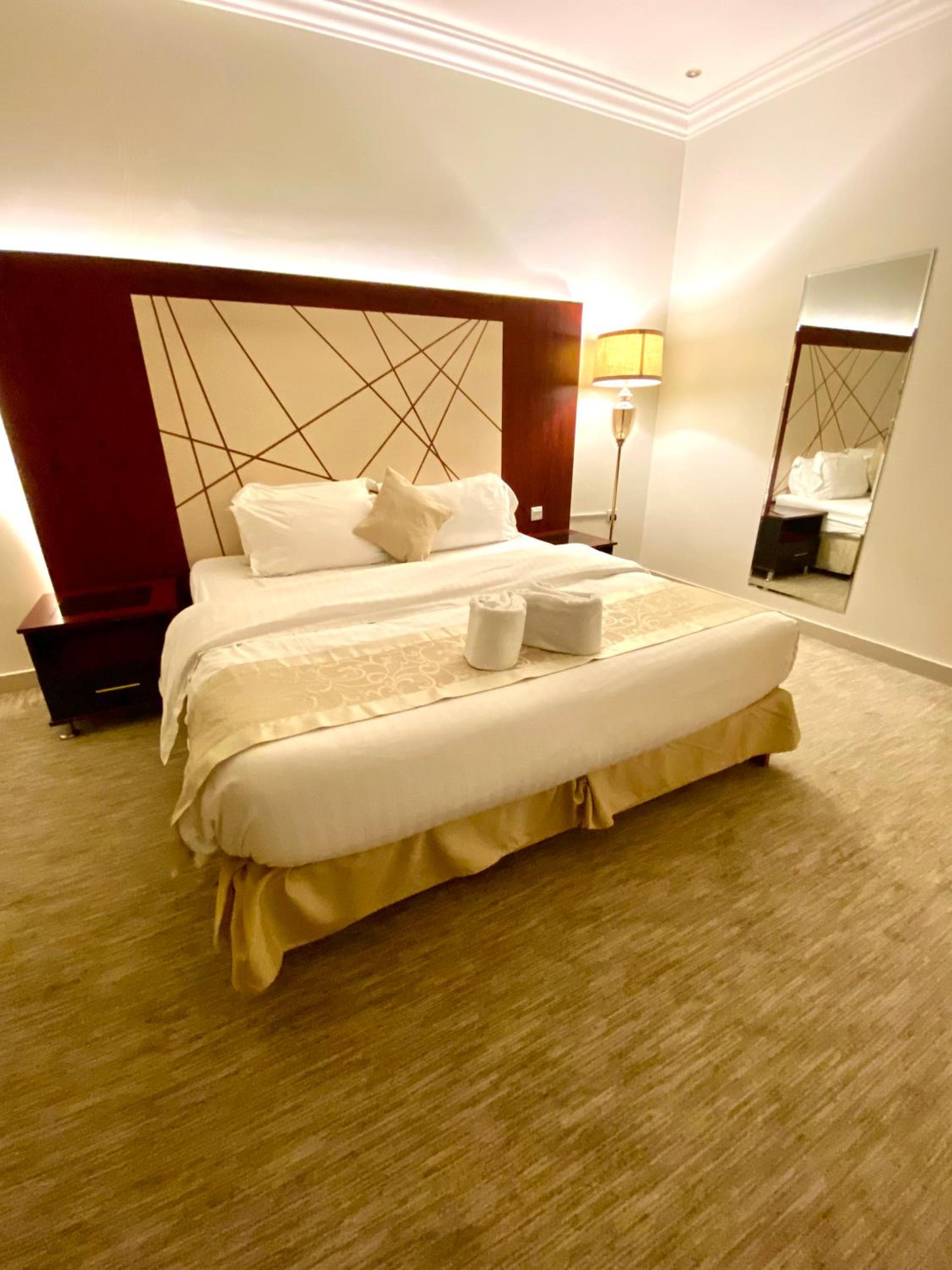 ELGOUN Serviced apartments, Riyadh, photo 3