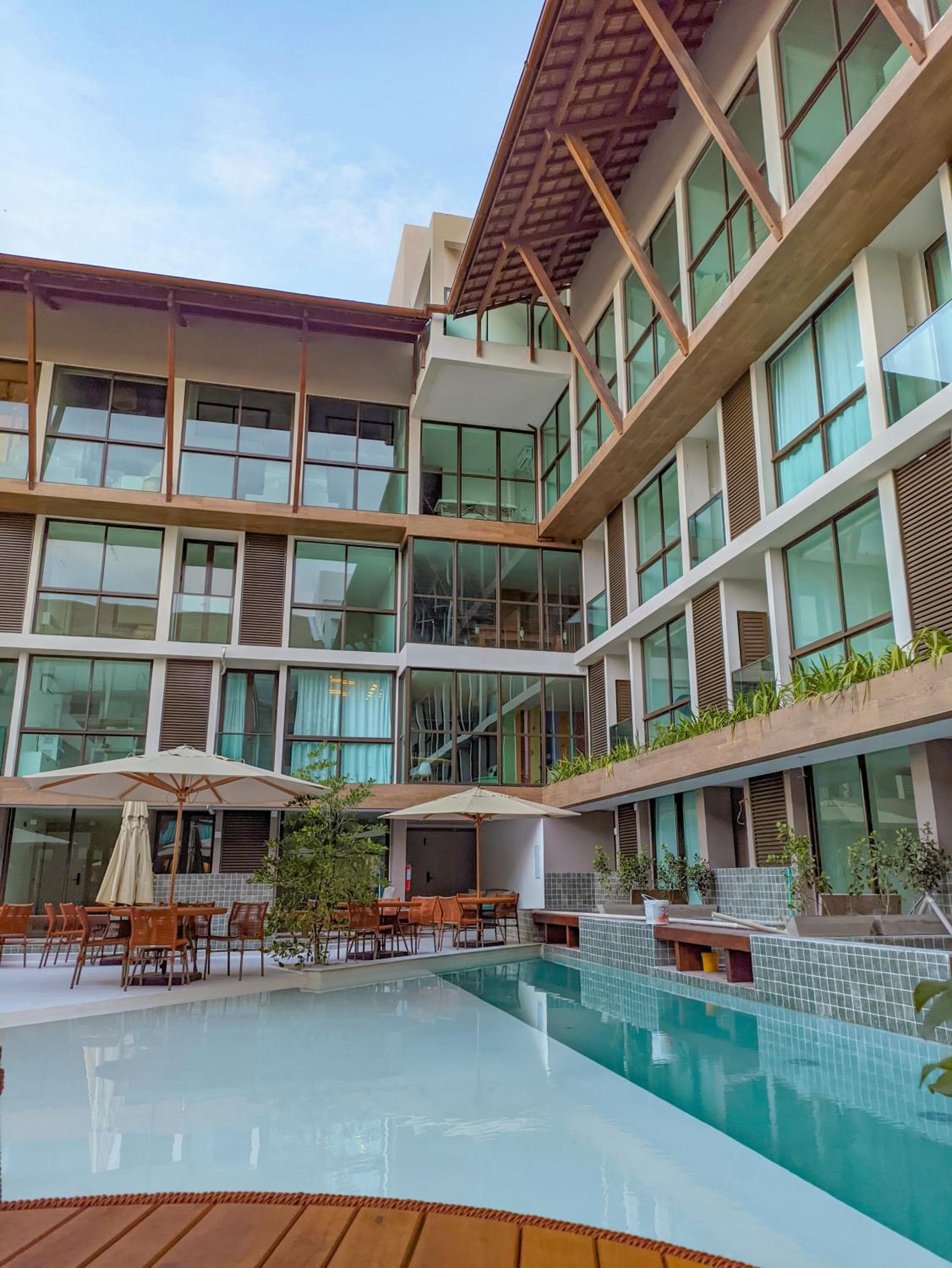 Sunny Hall by AFT, Porto De Galinhas
