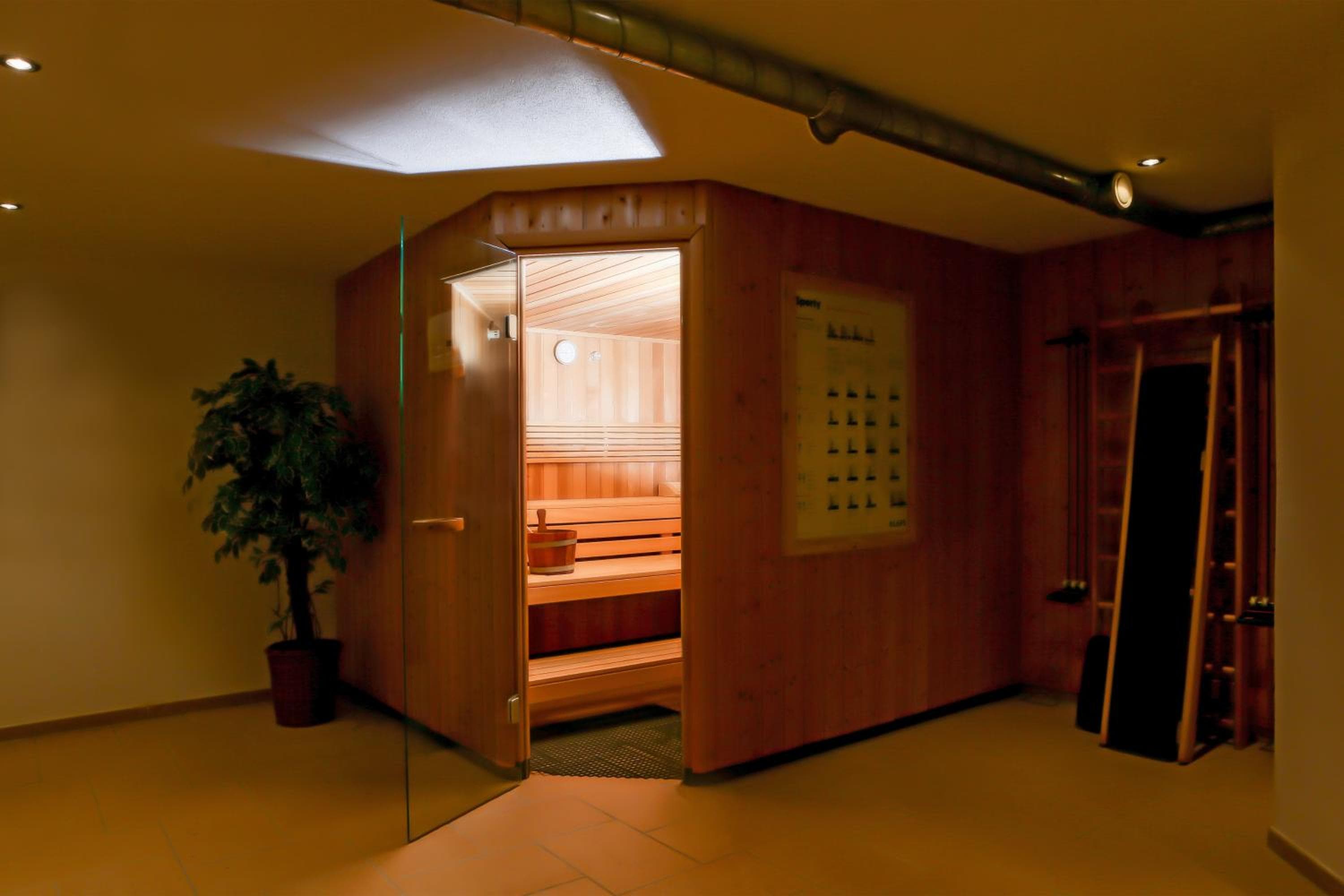Hotel Garni Madrisa, Brand, photo 5