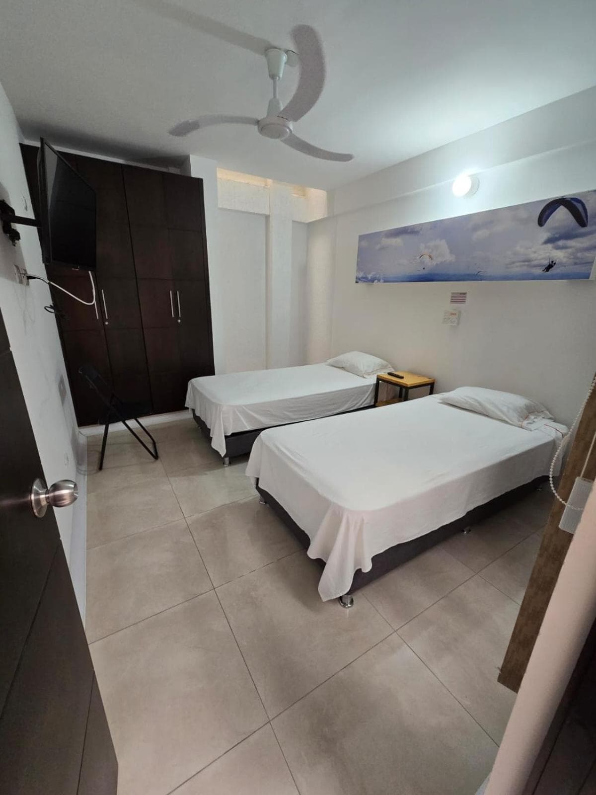 Apartahotel Nueva Imagen, Roldanillo, photo 4