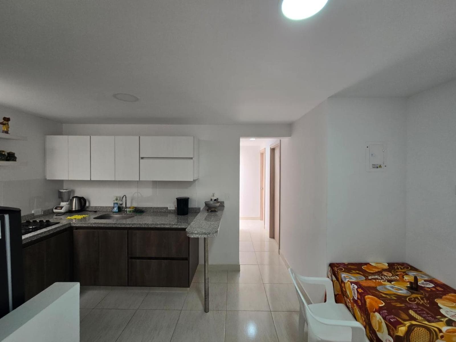 Apartahotel Nueva Imagen, Roldanillo, photo 5