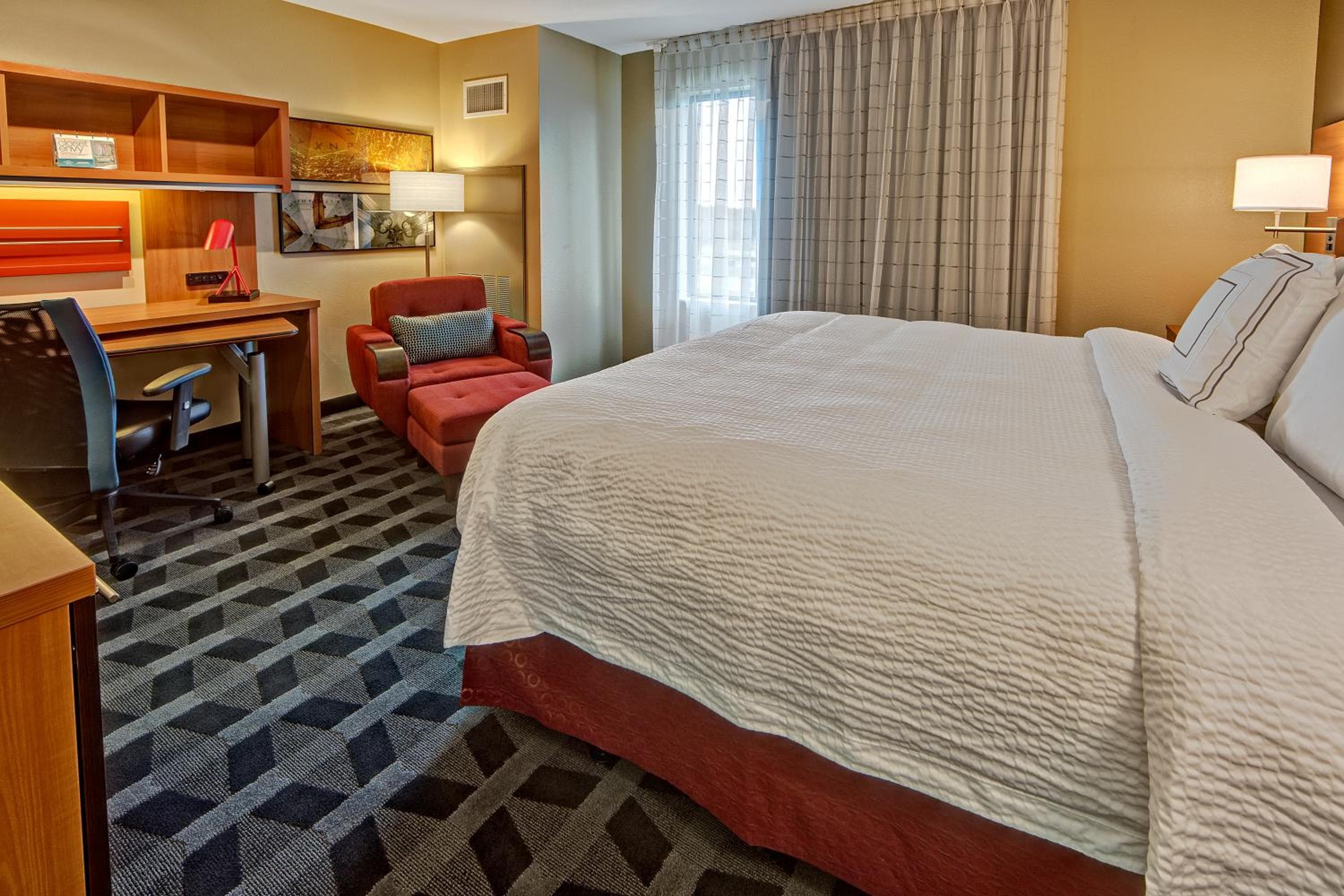 TownePlace Suites by Marriott Hattiesburg, Hattiesburg, photo 4