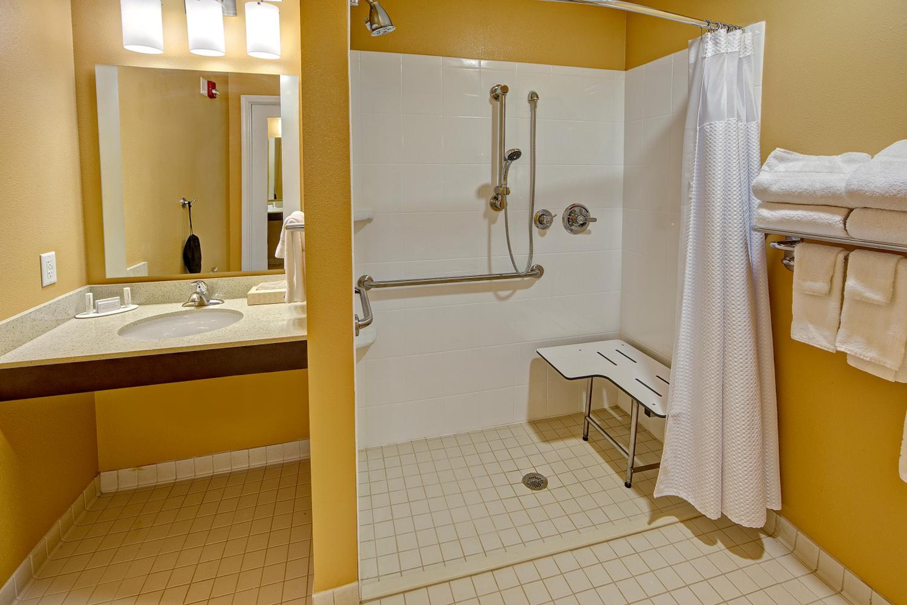 TownePlace Suites by Marriott Hattiesburg, Hattiesburg, photo 5