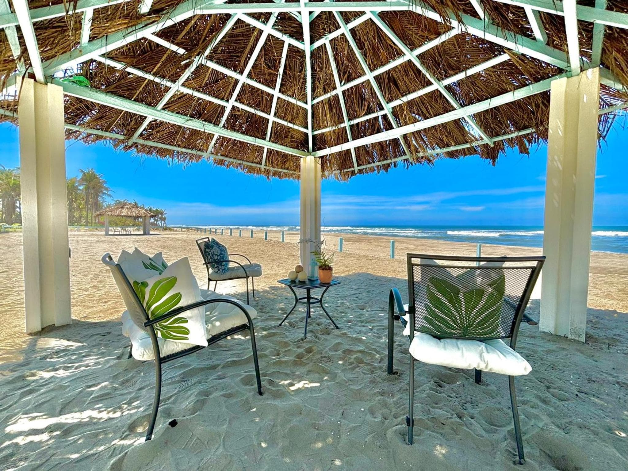 Casa Playa Infinita, Barra Vieja, photo 6