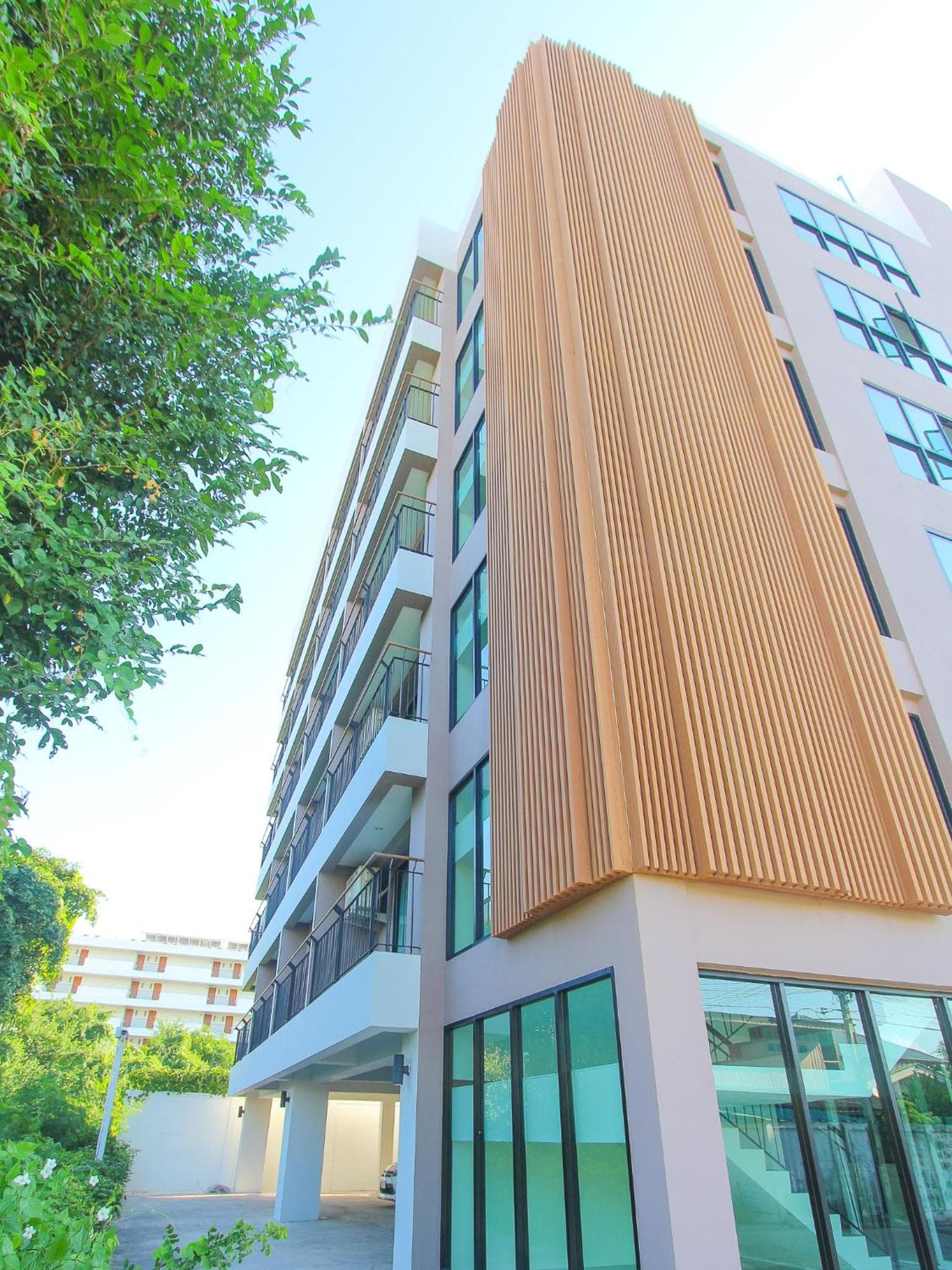 Huahin City View, Hua Hin