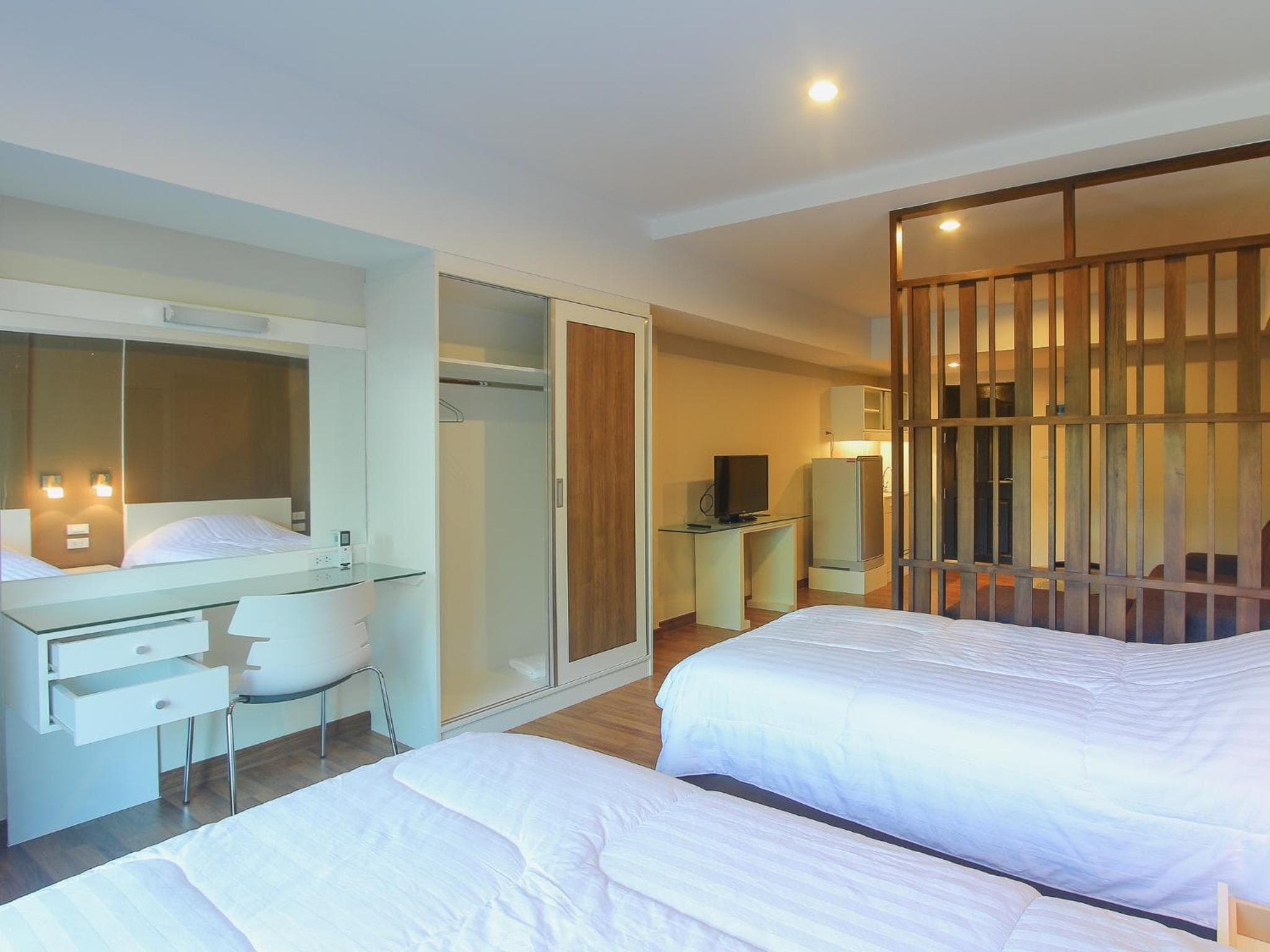 Huahin City View, Hua Hin, photo 2