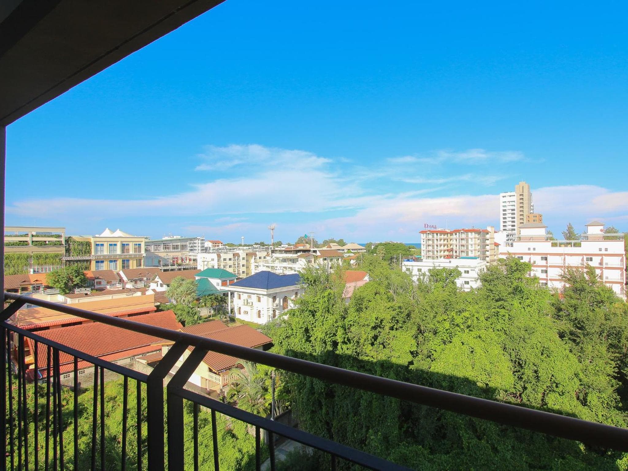 Huahin City View, Hua Hin, photo 4