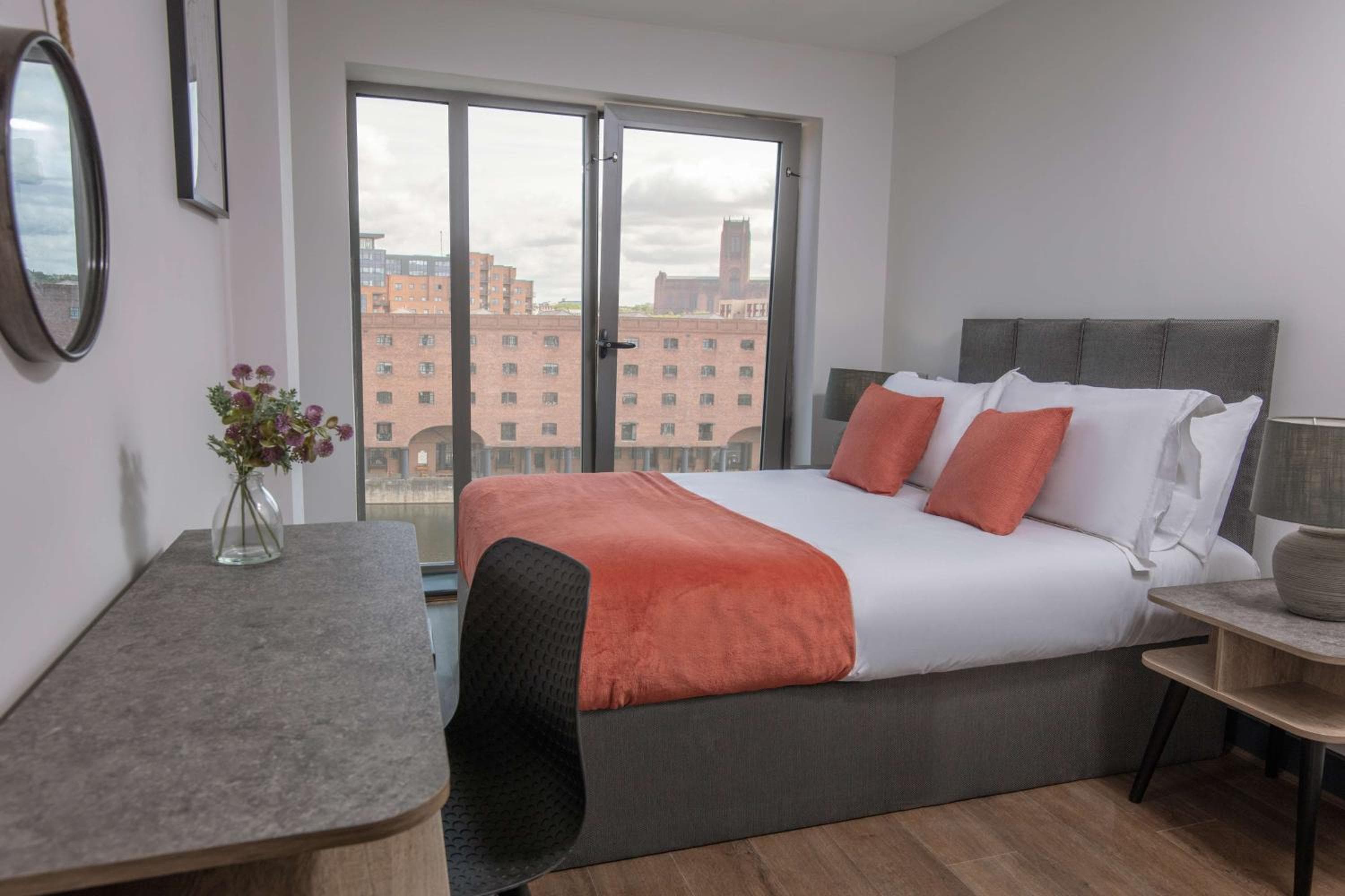 Dockside Aparthotel, Best Western Signature Collection, photo 3