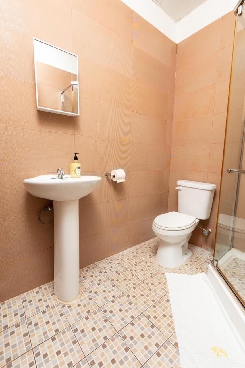 D'Rosas Apartments, Santiago, photo 2