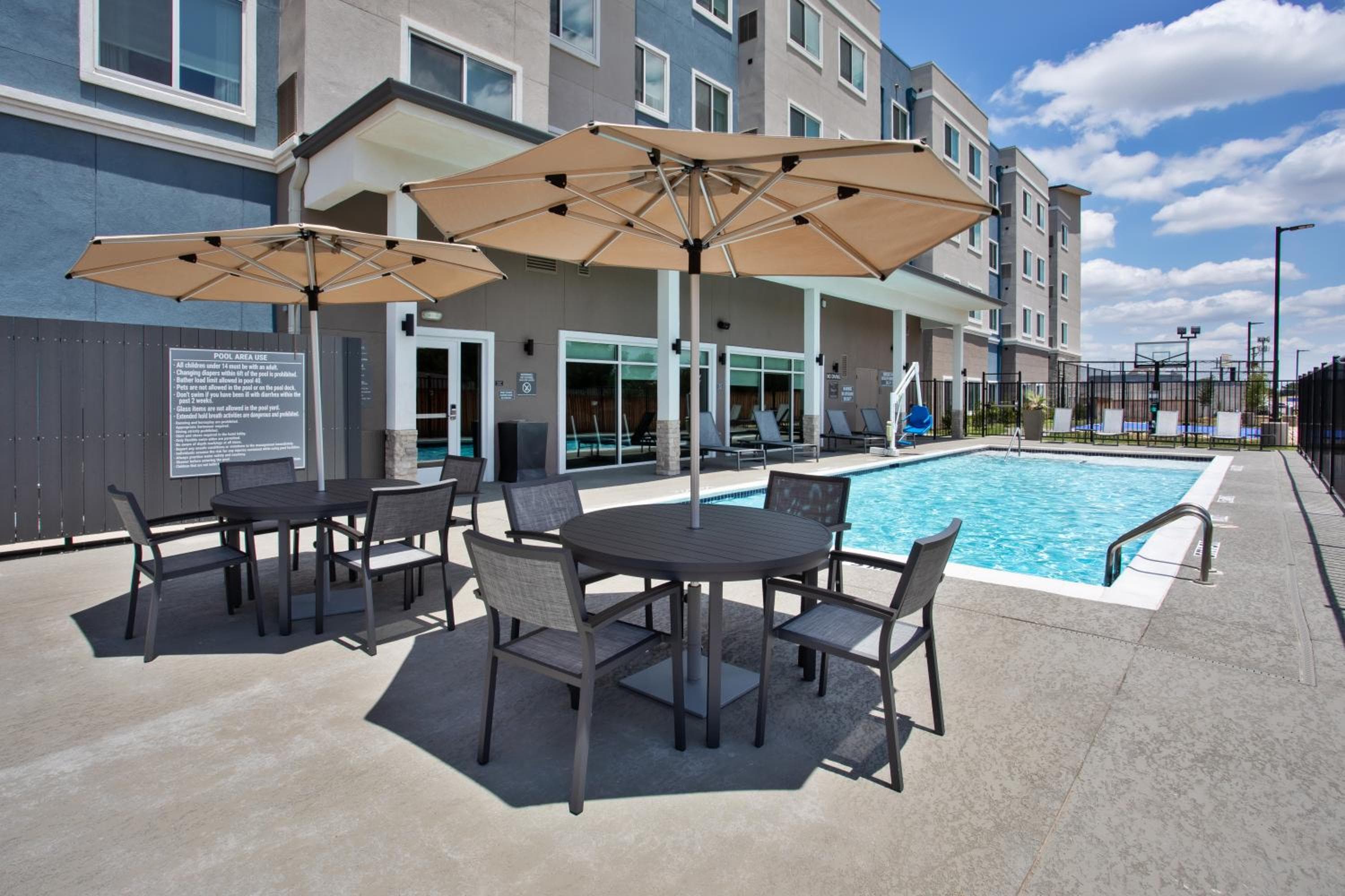 Residence Inn By Marriott Wichita Falls, Wichita Falls, photo 3