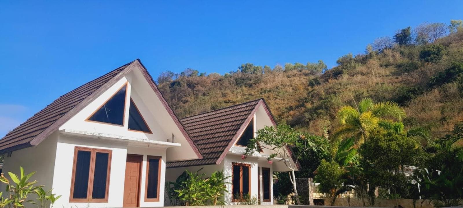New Bintang Mandalika, Kuta Lombok