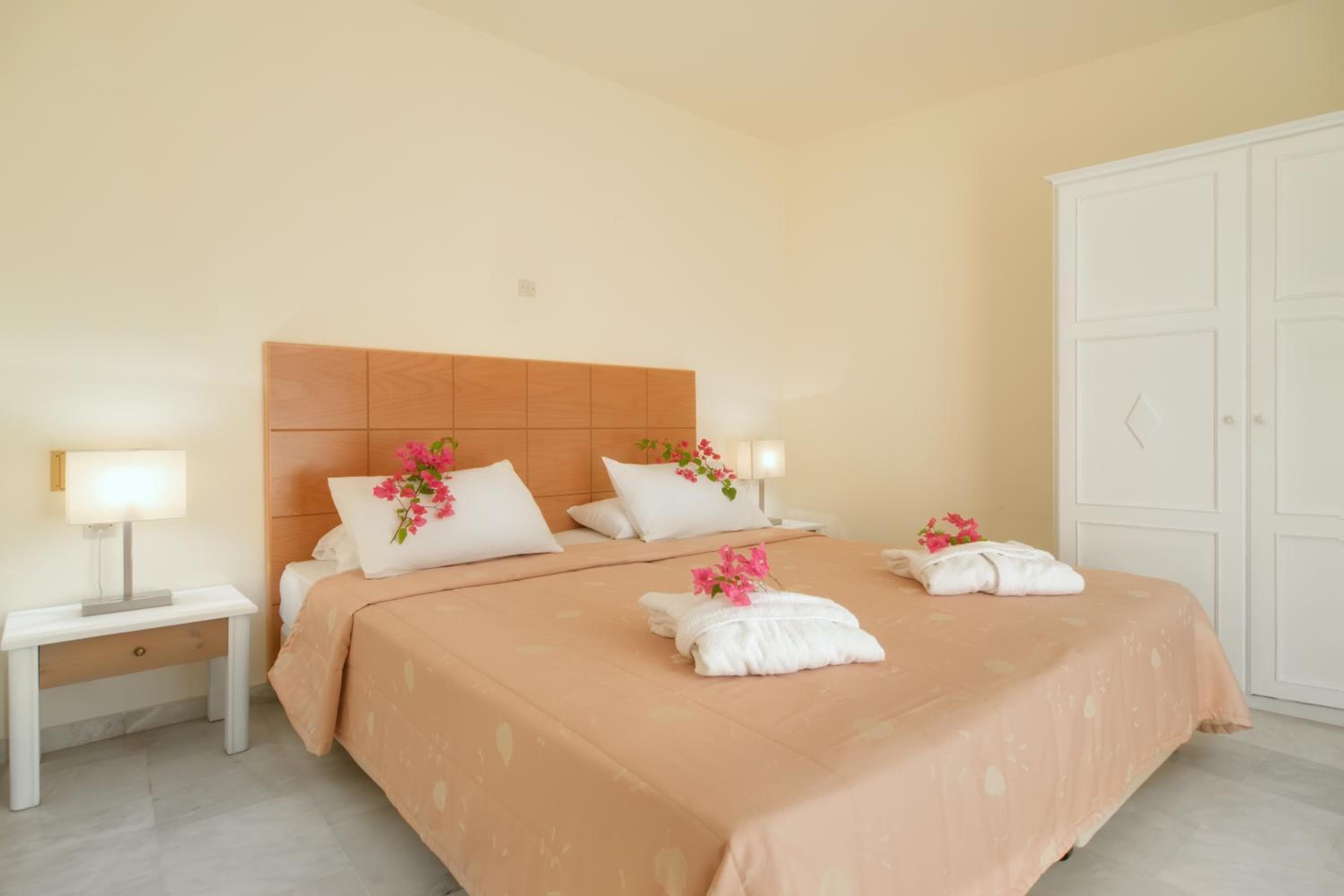 Mare Hotel Apartments, Agios Nikolaos, photo 5