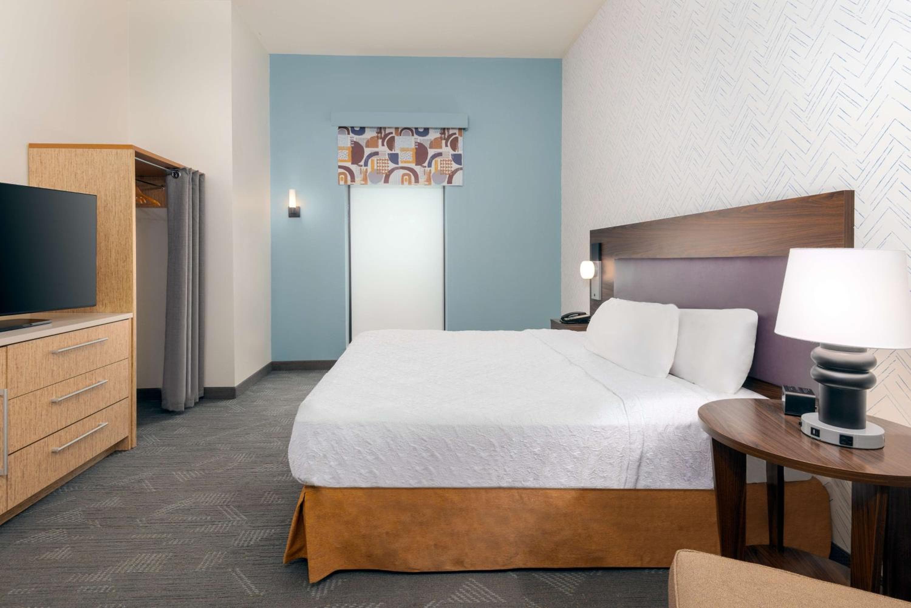 Home2 Suites by Hilton Buffalo Airport/ Galleria Mall, Buffalo, photo 3