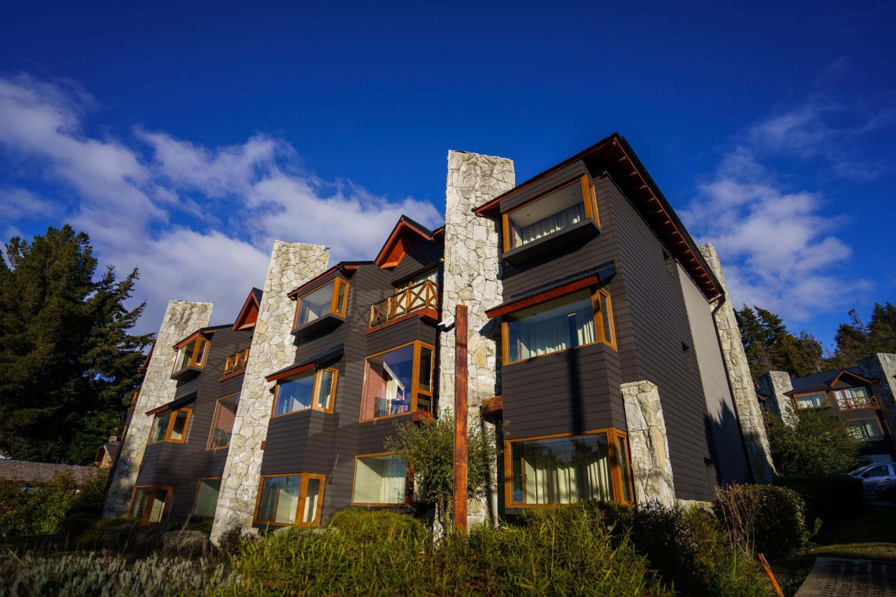 Los Robles Apart & Spa, San Carlos de Bariloche