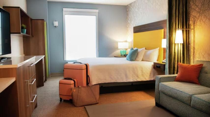 Home2 Suites By Hilton Fairburn Atlanta, Fairburn