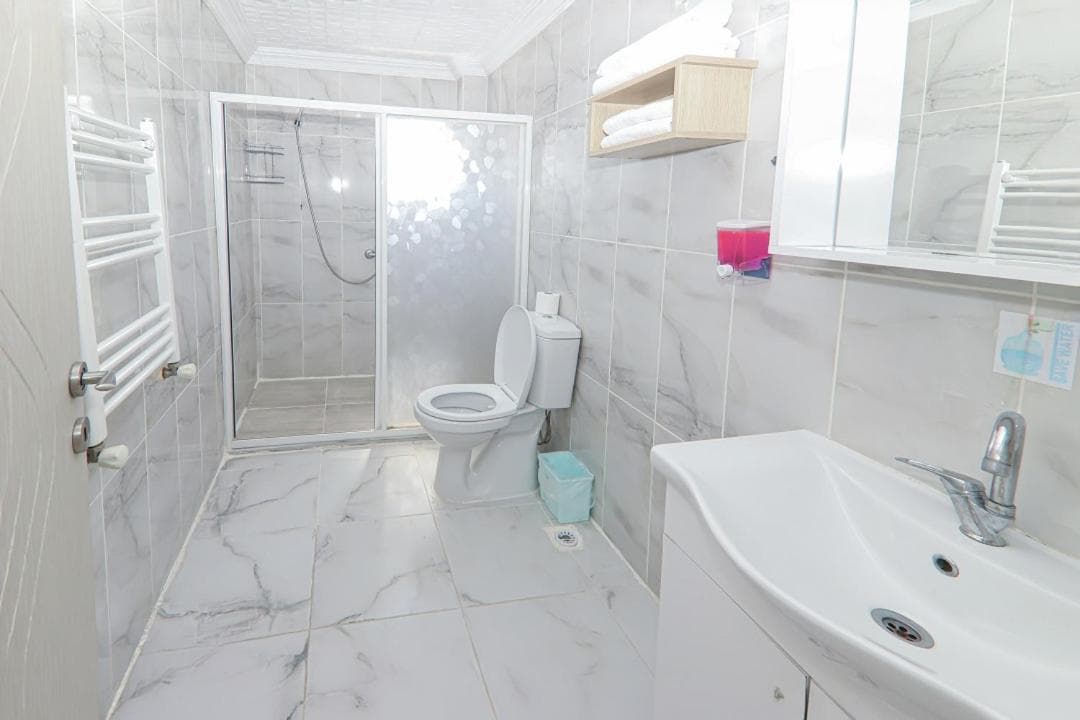 PARADİSE pansiyon otel, Nilüfer, photo 6